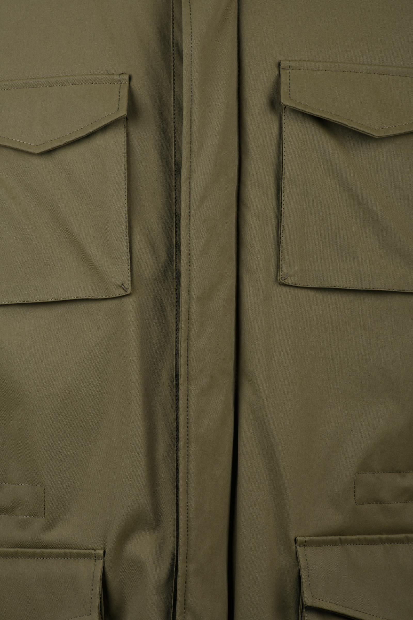 HERNO - OUTWEAR JACKETS