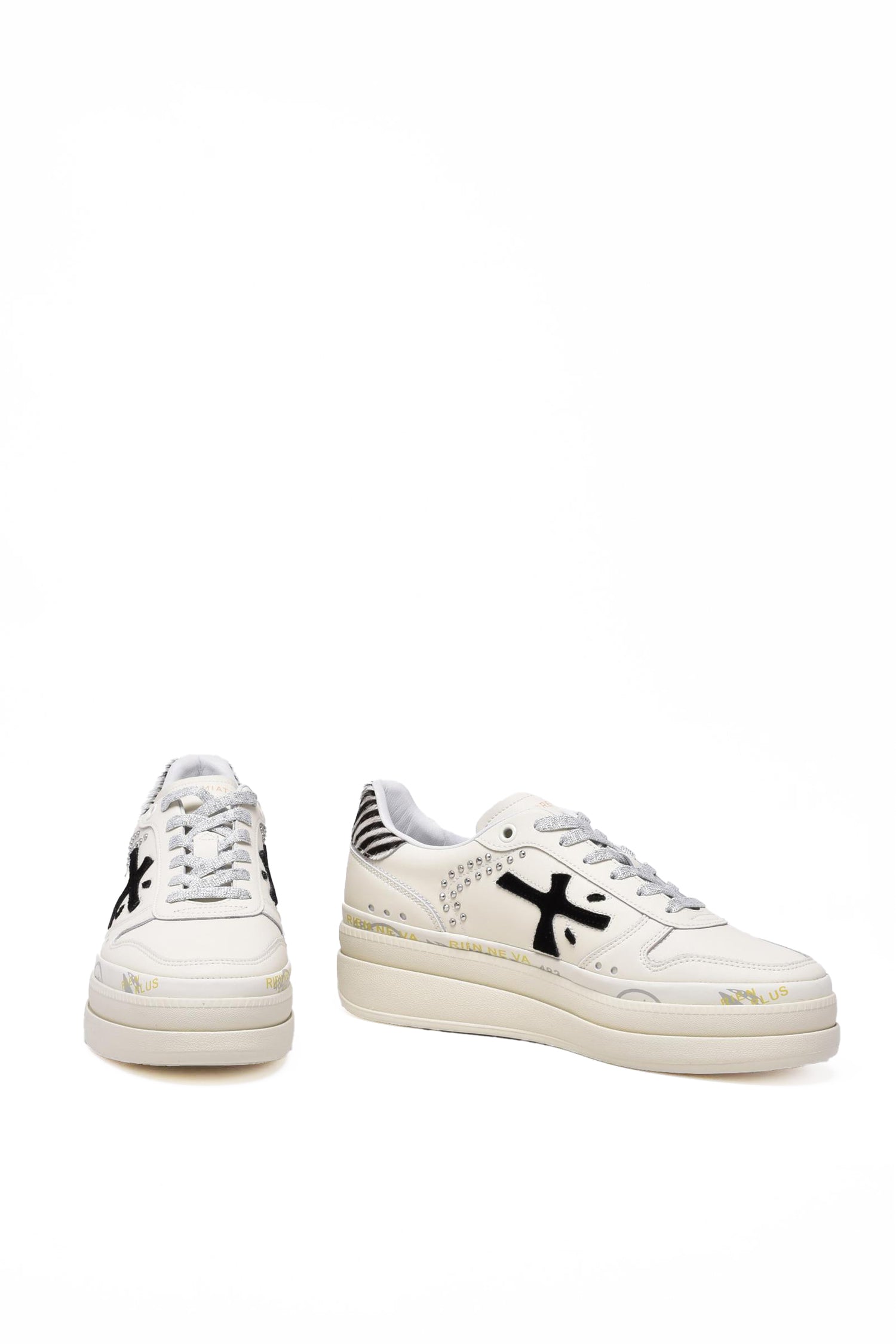 PREMIATA - SHOES