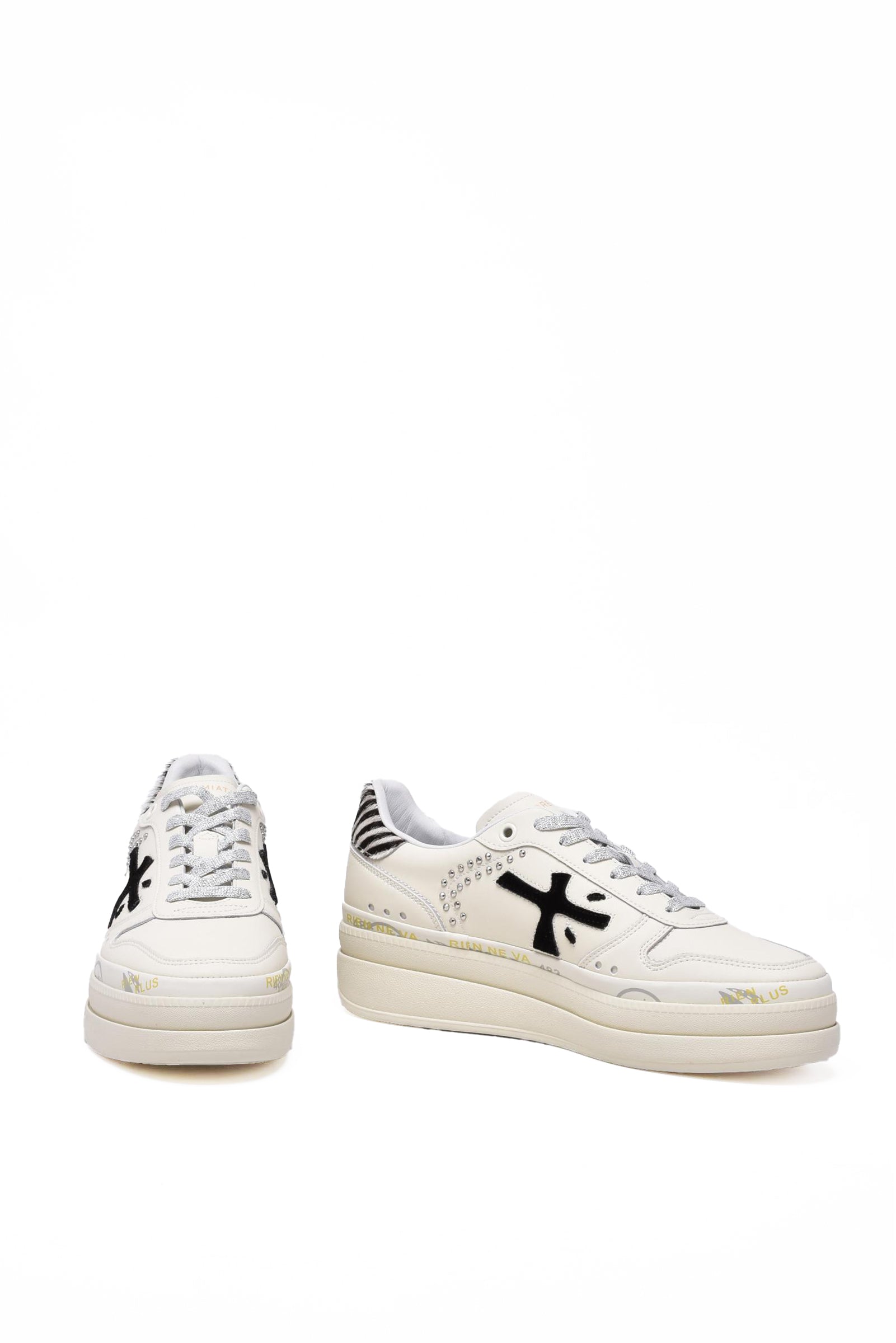 PREMIATA - SHOES
