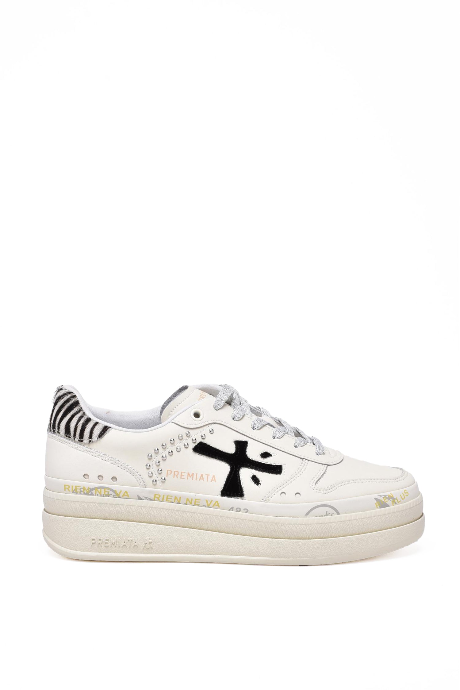 PREMIATA - SHOES