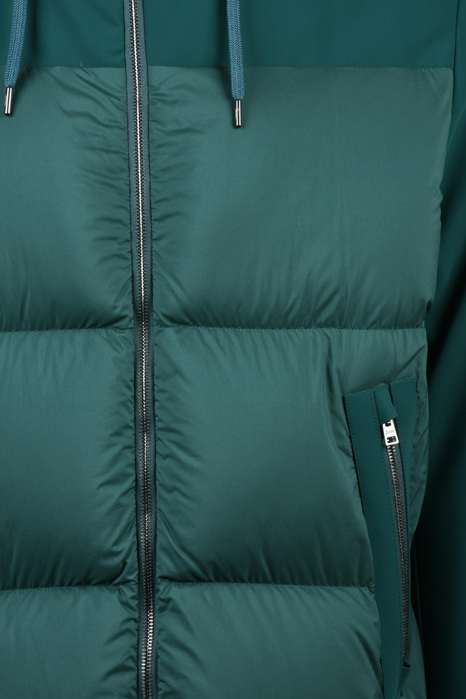 HERNO - OUTWEAR JACKETS