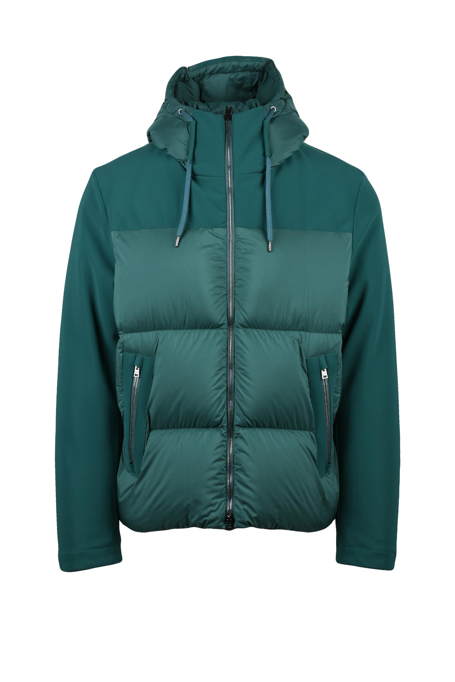 HERNO - OUTWEAR JACKETS