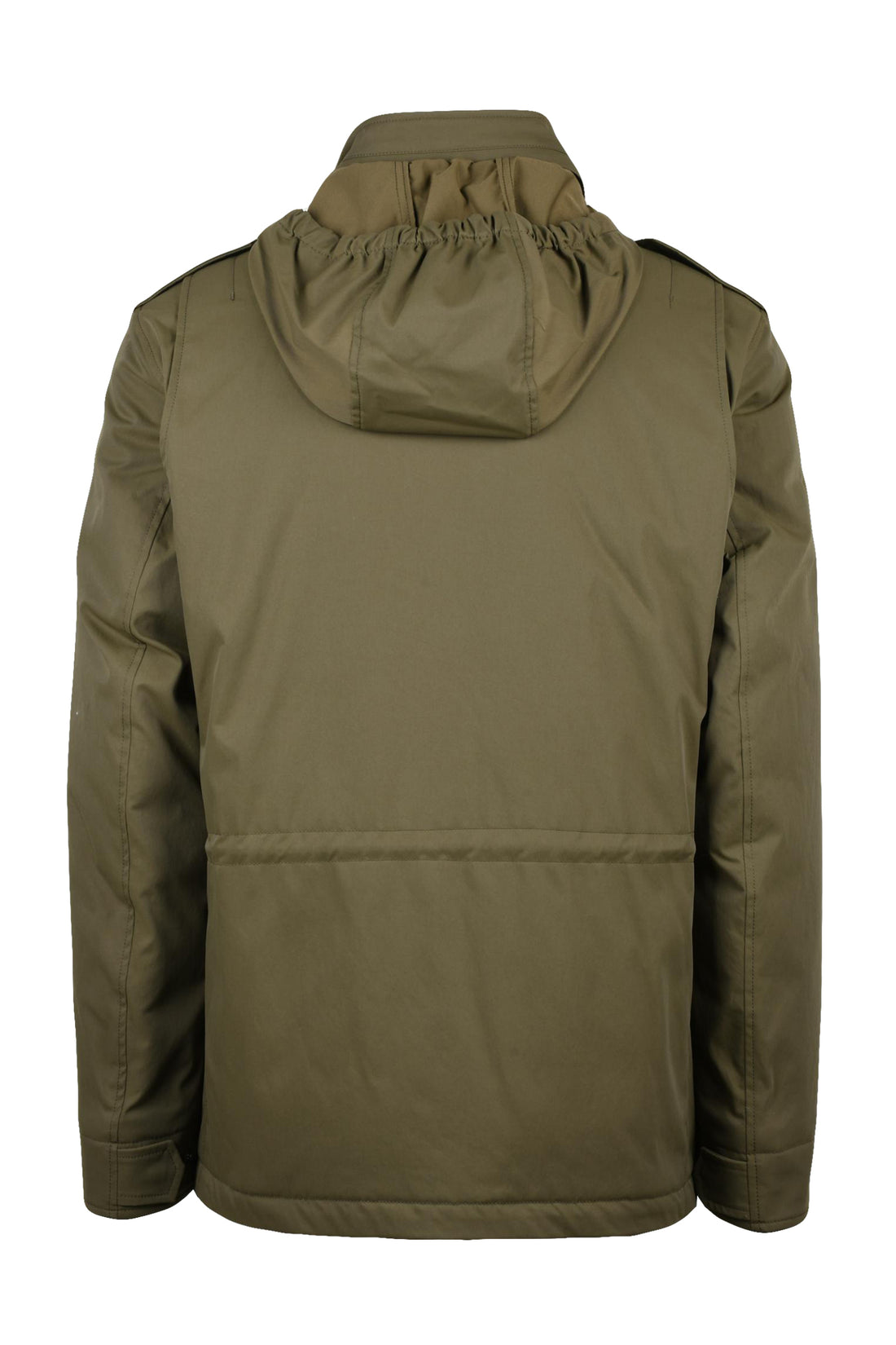 HERNO - OUTWEAR JACKETS