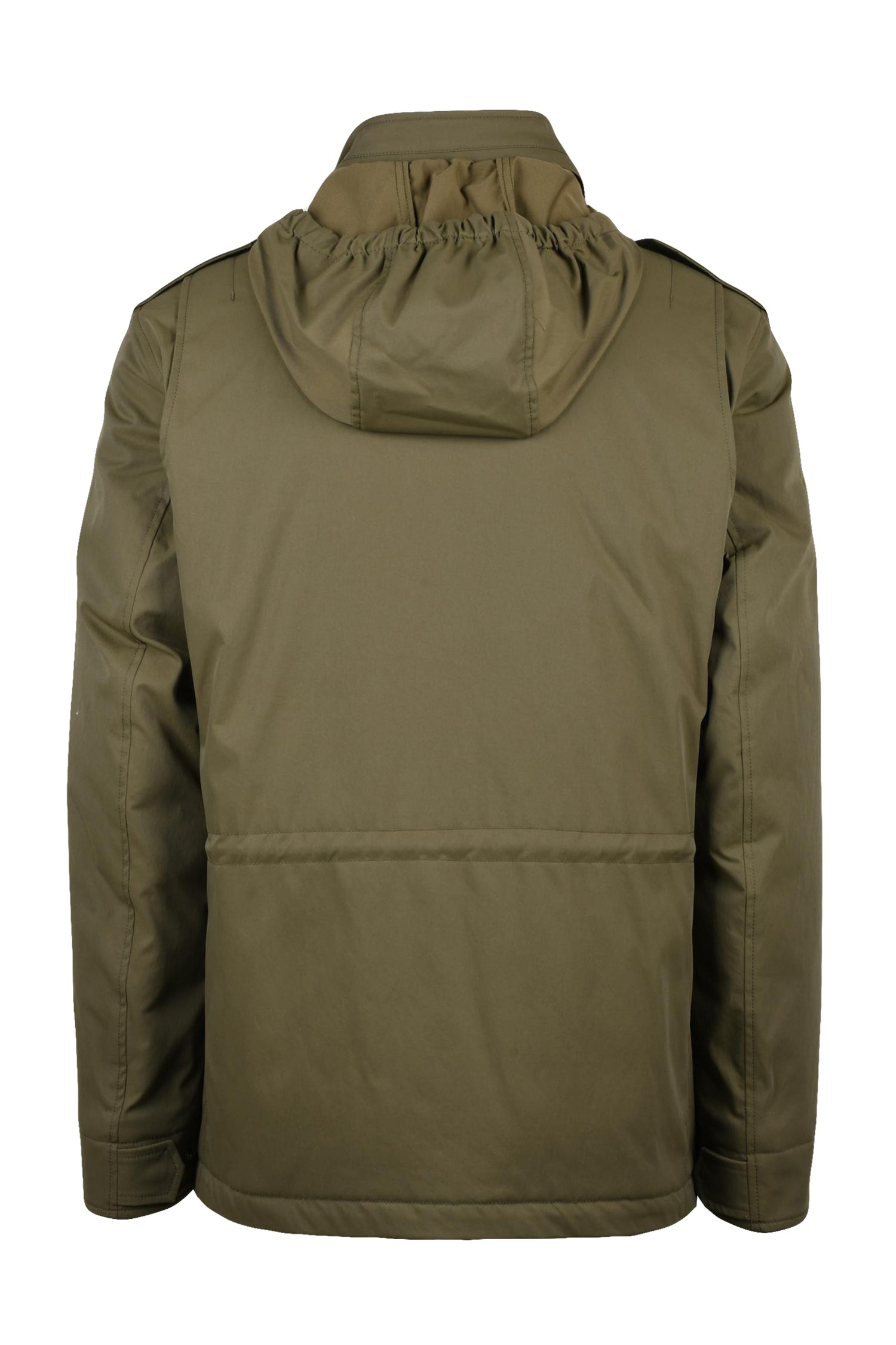 HERNO - OUTWEAR JACKETS