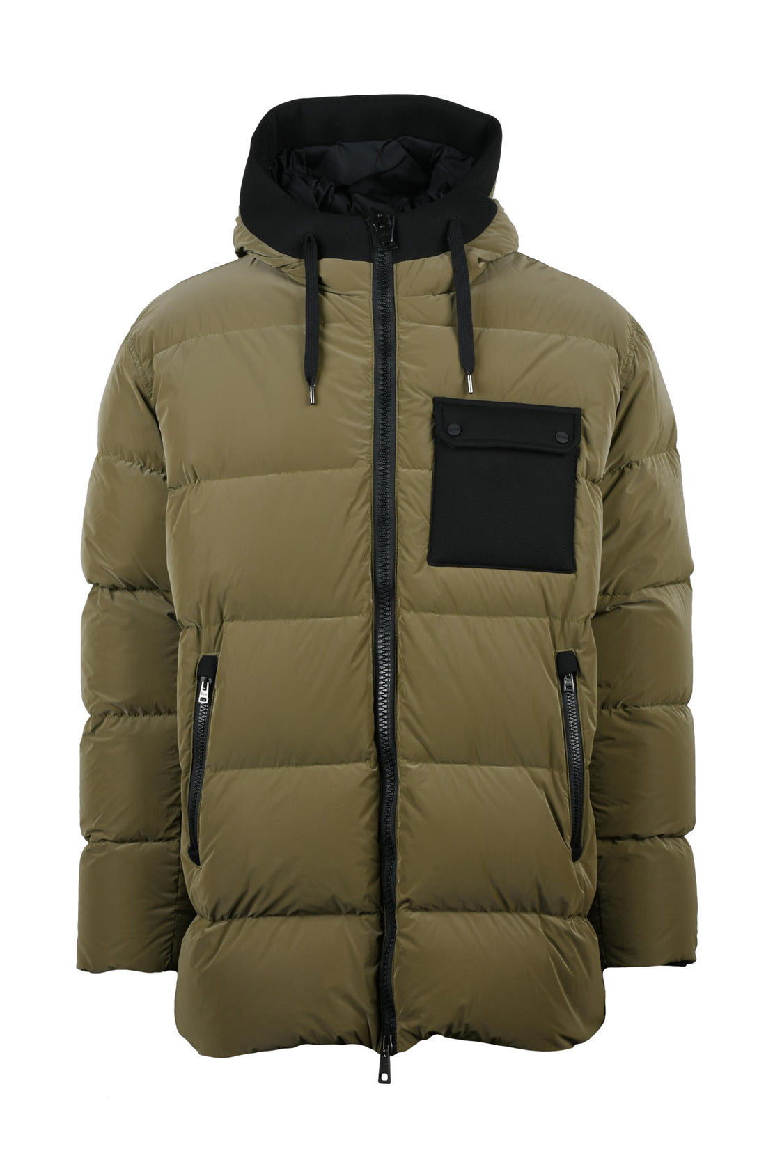 HERNO - OUTWEAR JACKETS