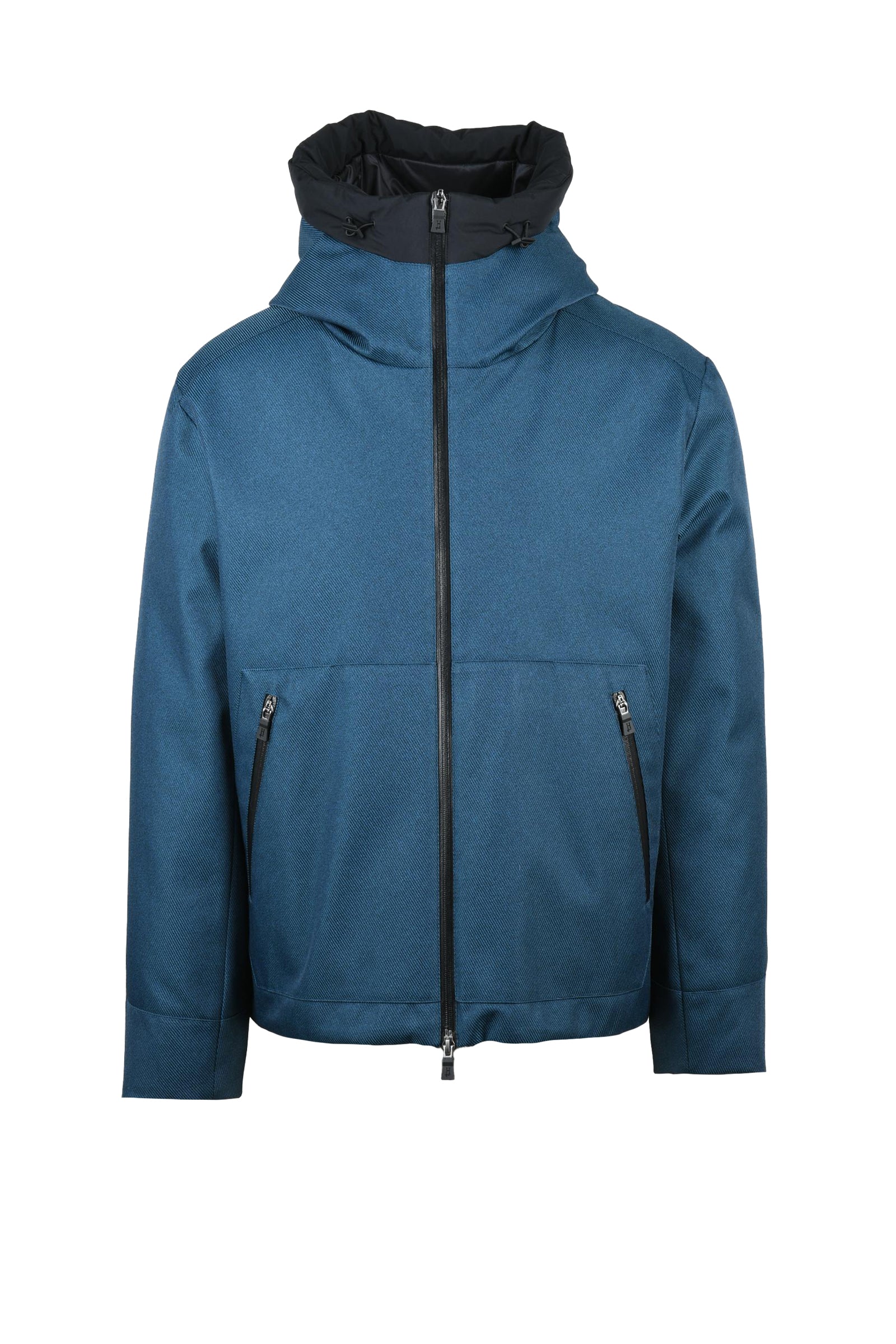 HERNO LAMINAR - OUTWEAR JACKETS