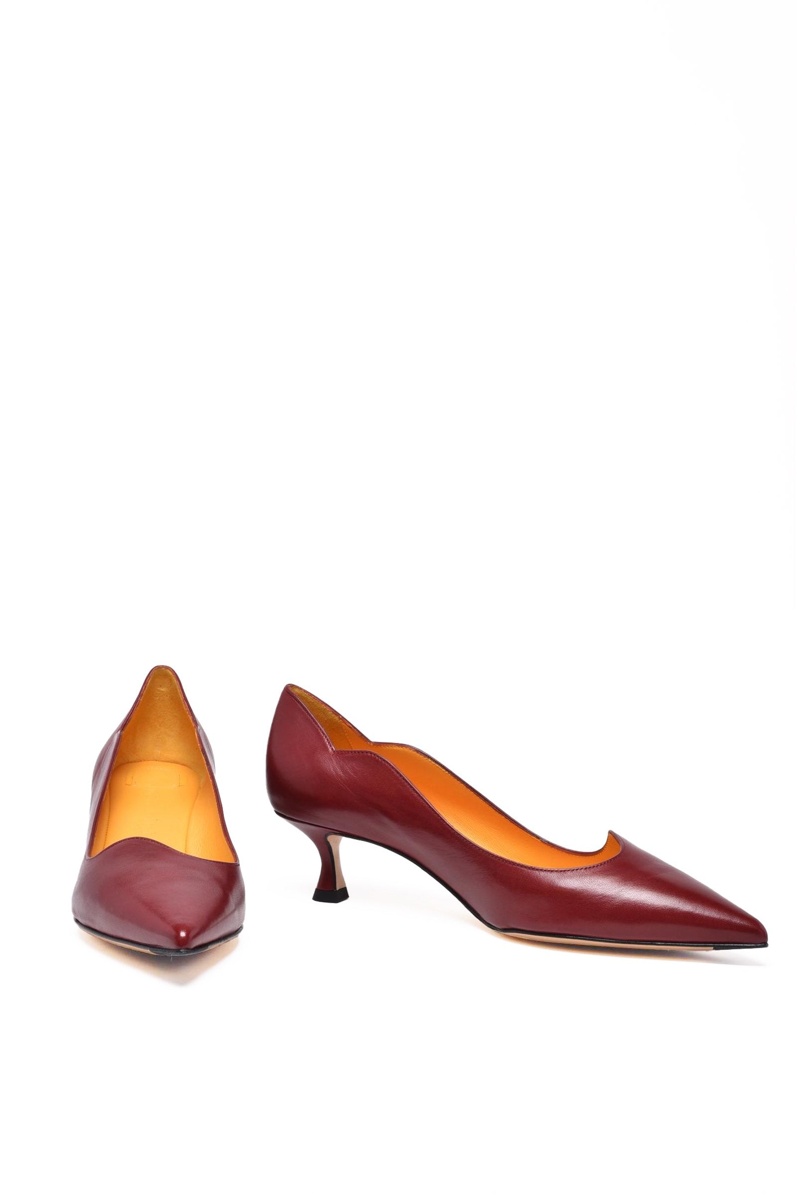 MARA BINI - SHOES