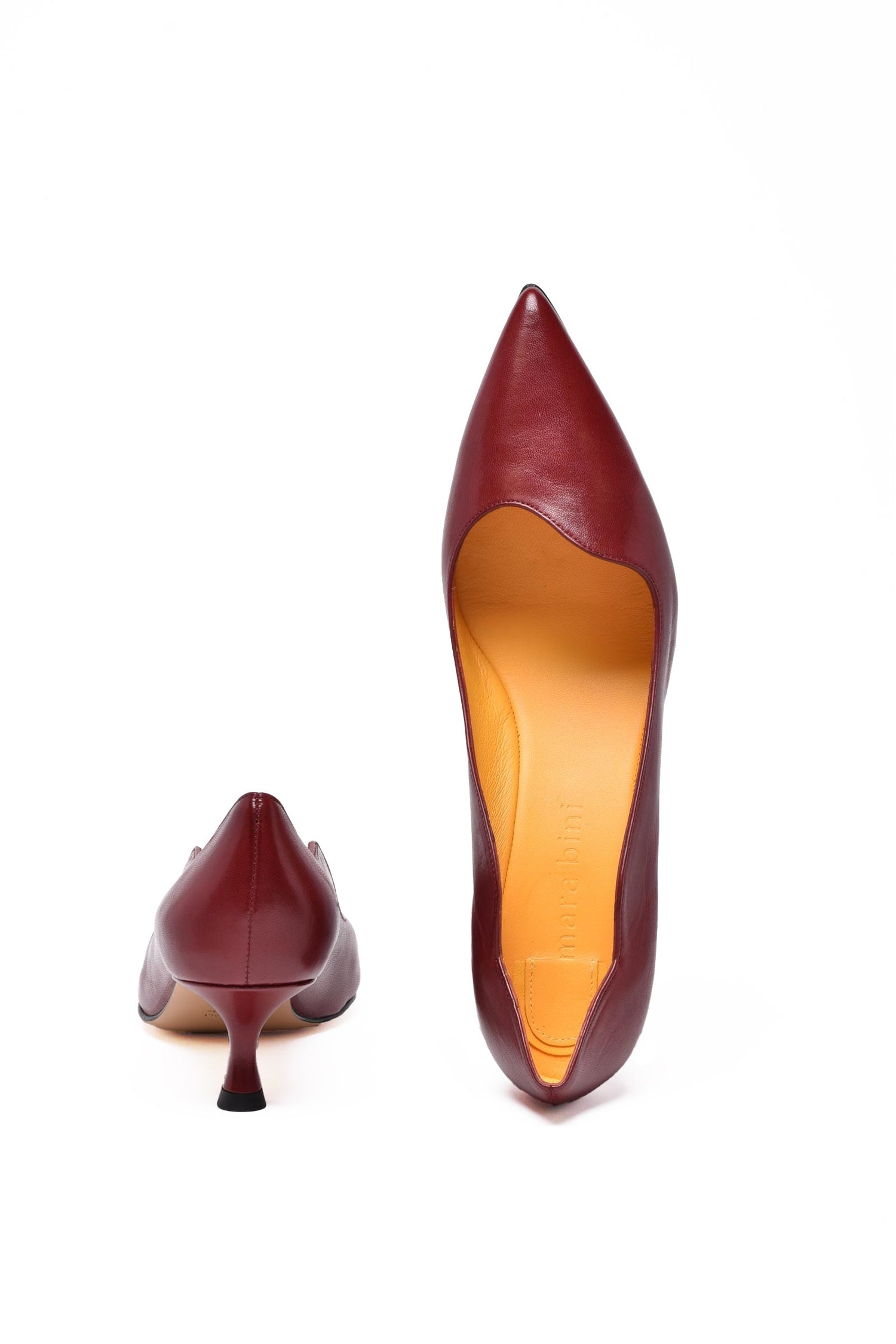 MARA BINI - SHOES