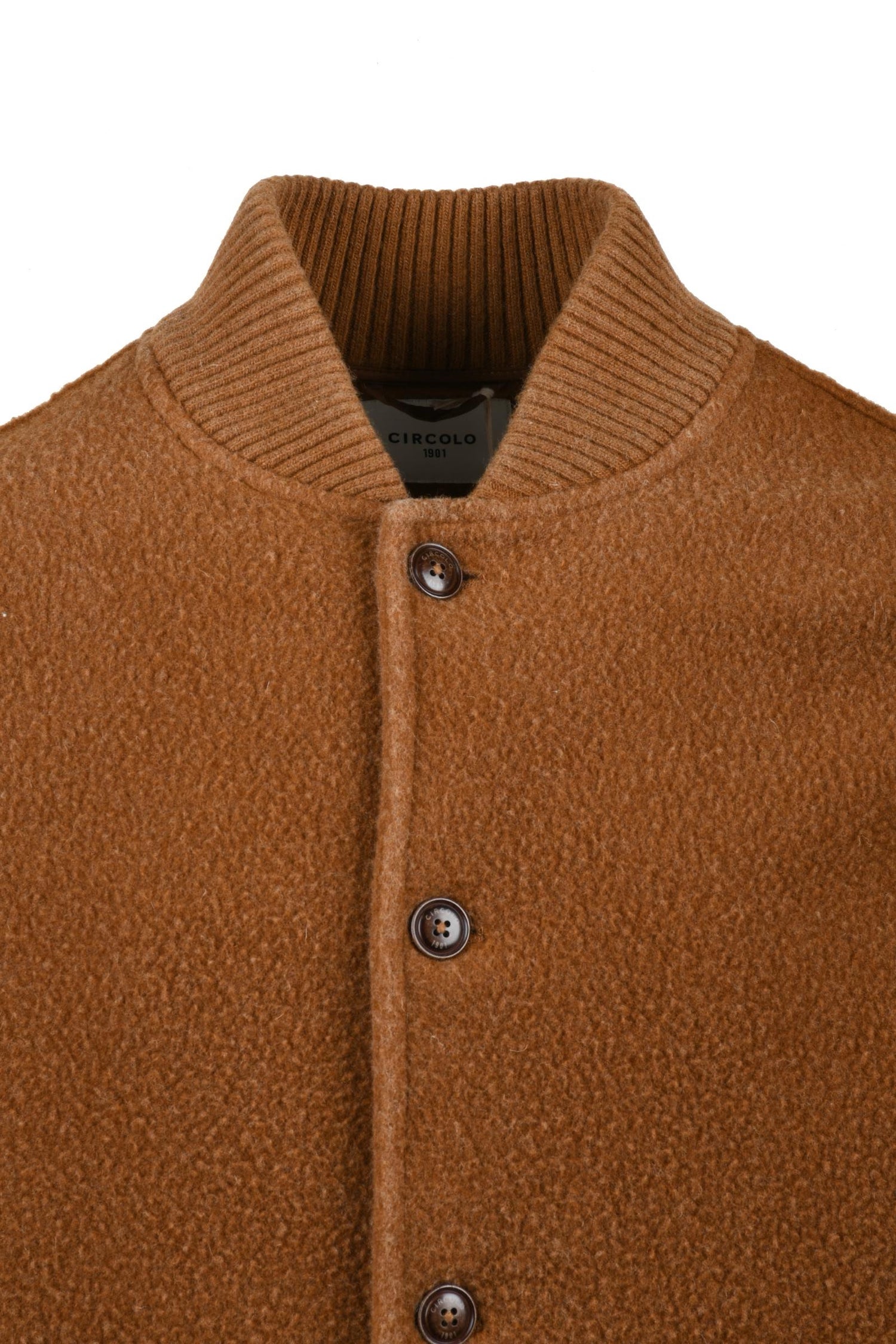 CIRCOLO 1901 - OUTWEAR JACKETS