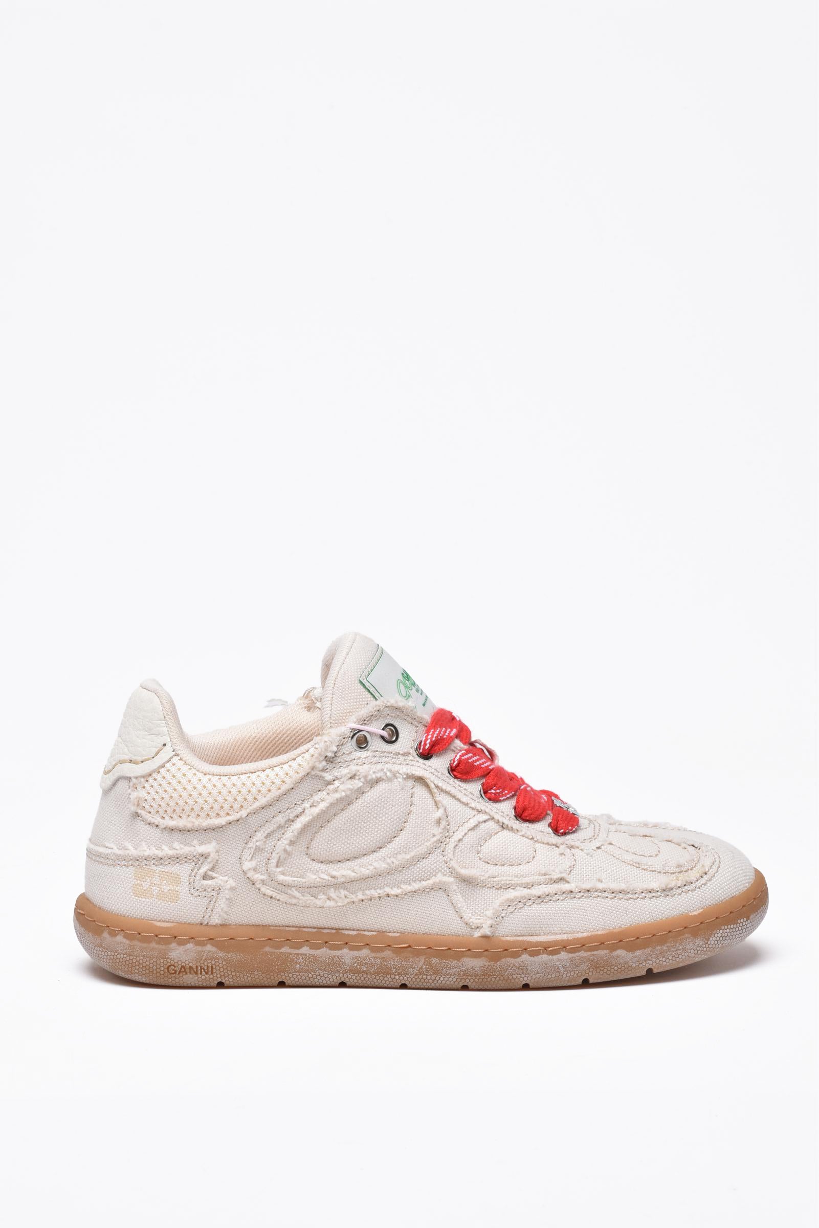 GANNI - SHOES