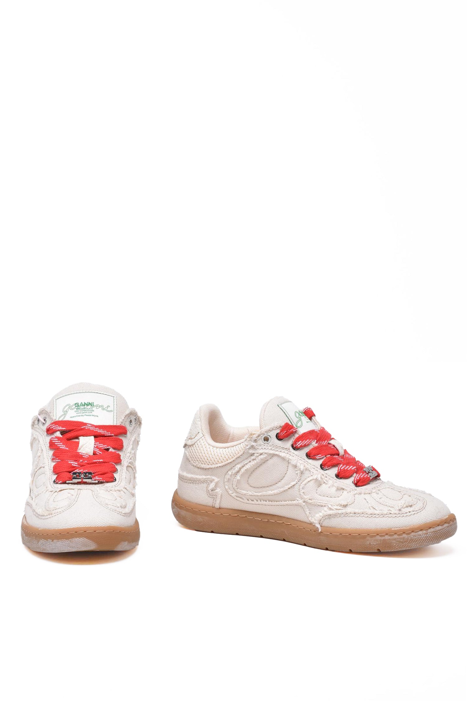 GANNI - SHOES