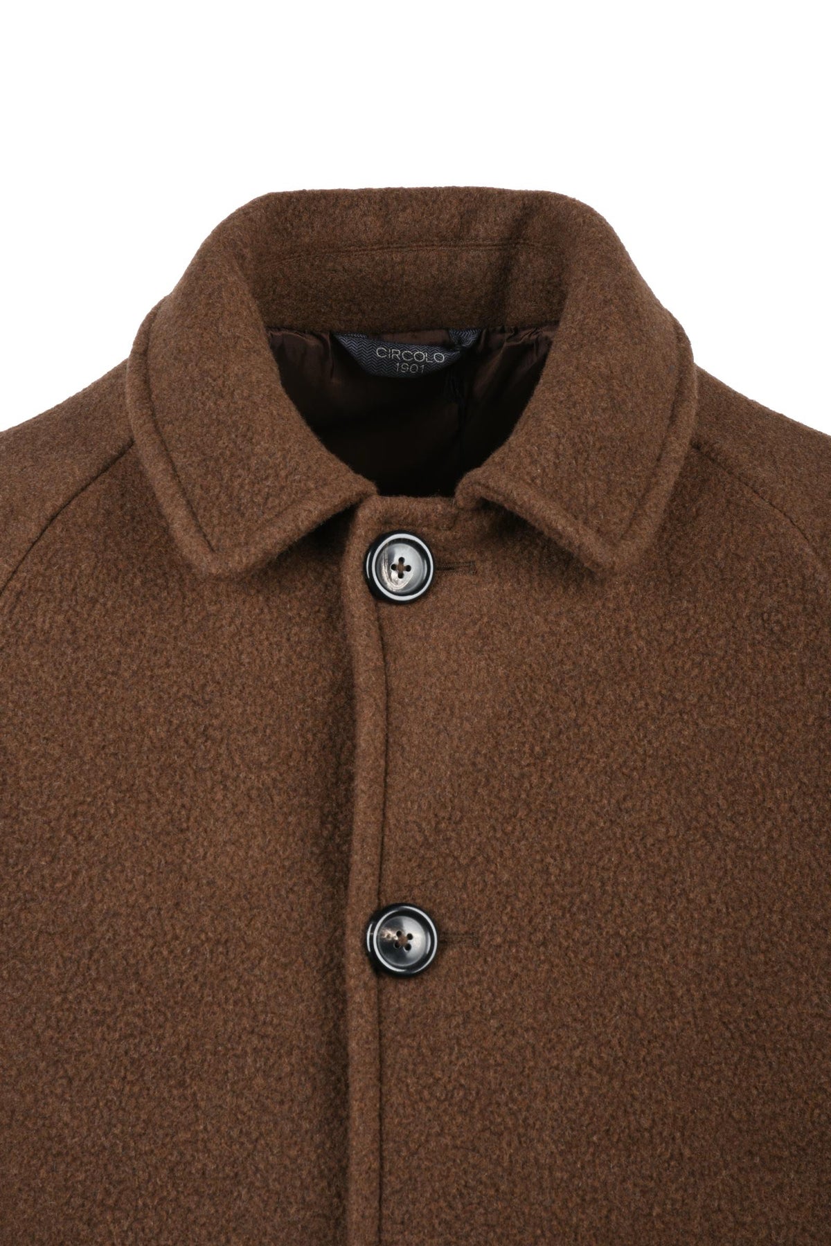 CIRCOLO 1901 - OUTWEAR JACKETS
