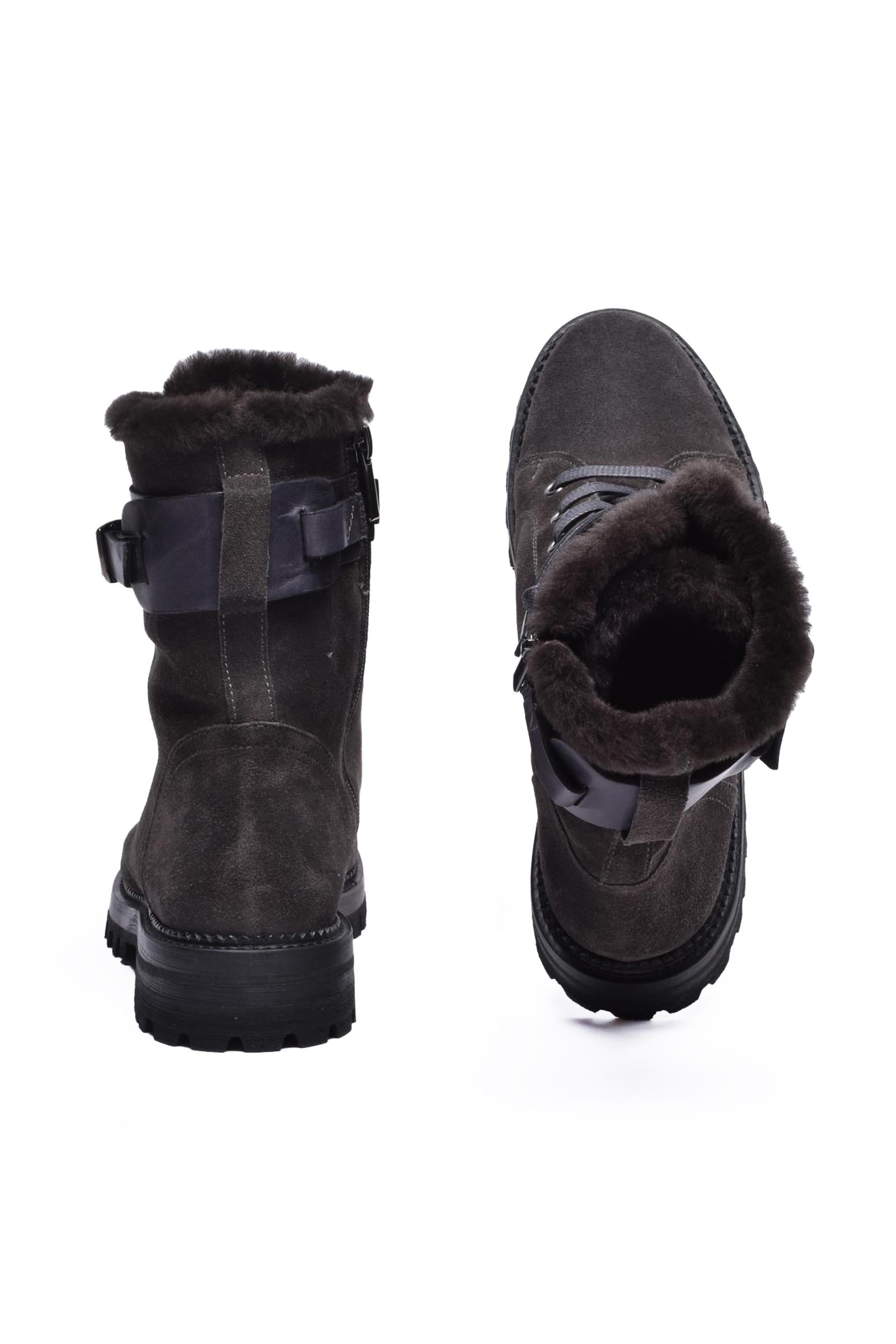 ELEVENTY - SHOES