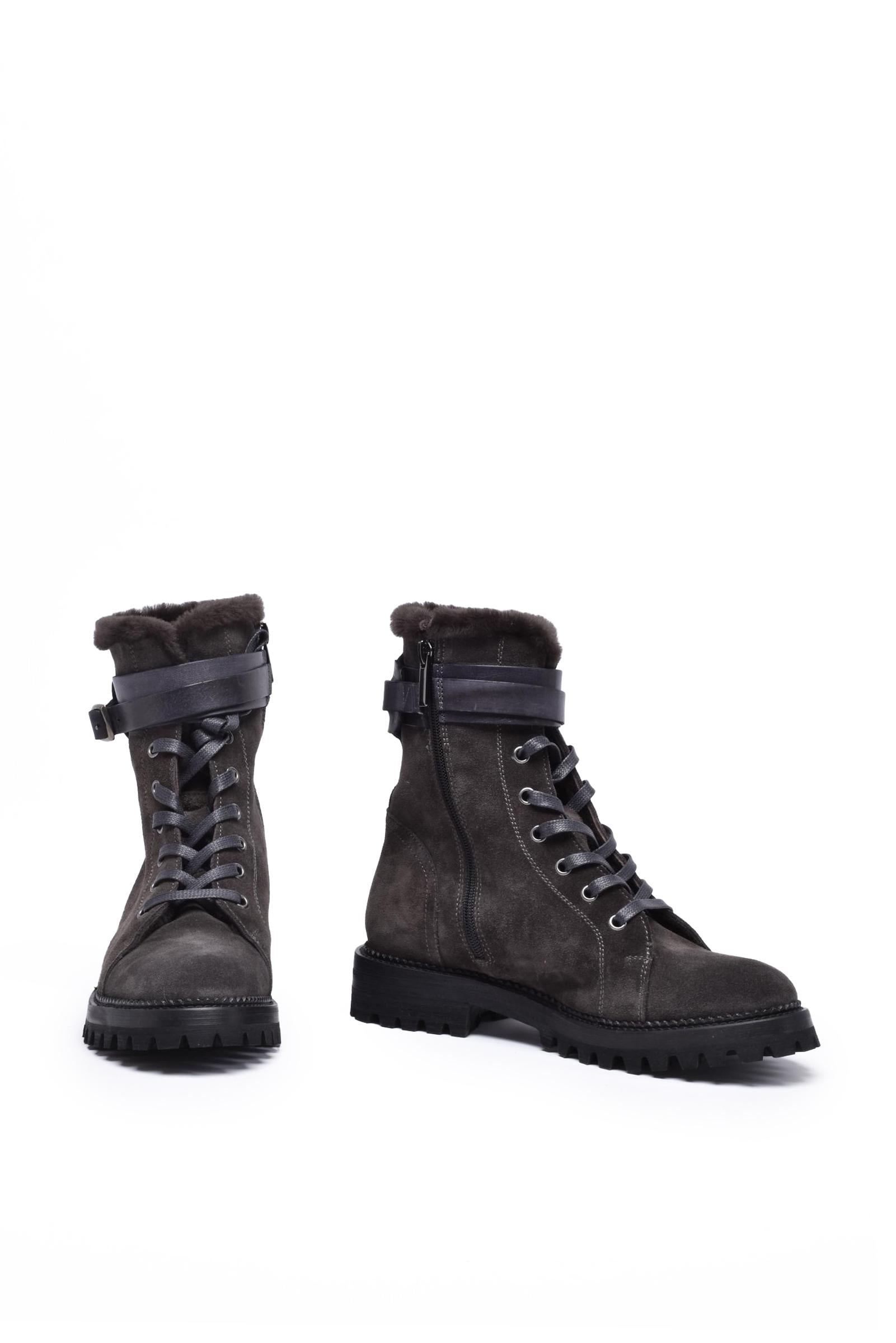 ELEVENTY - SHOES