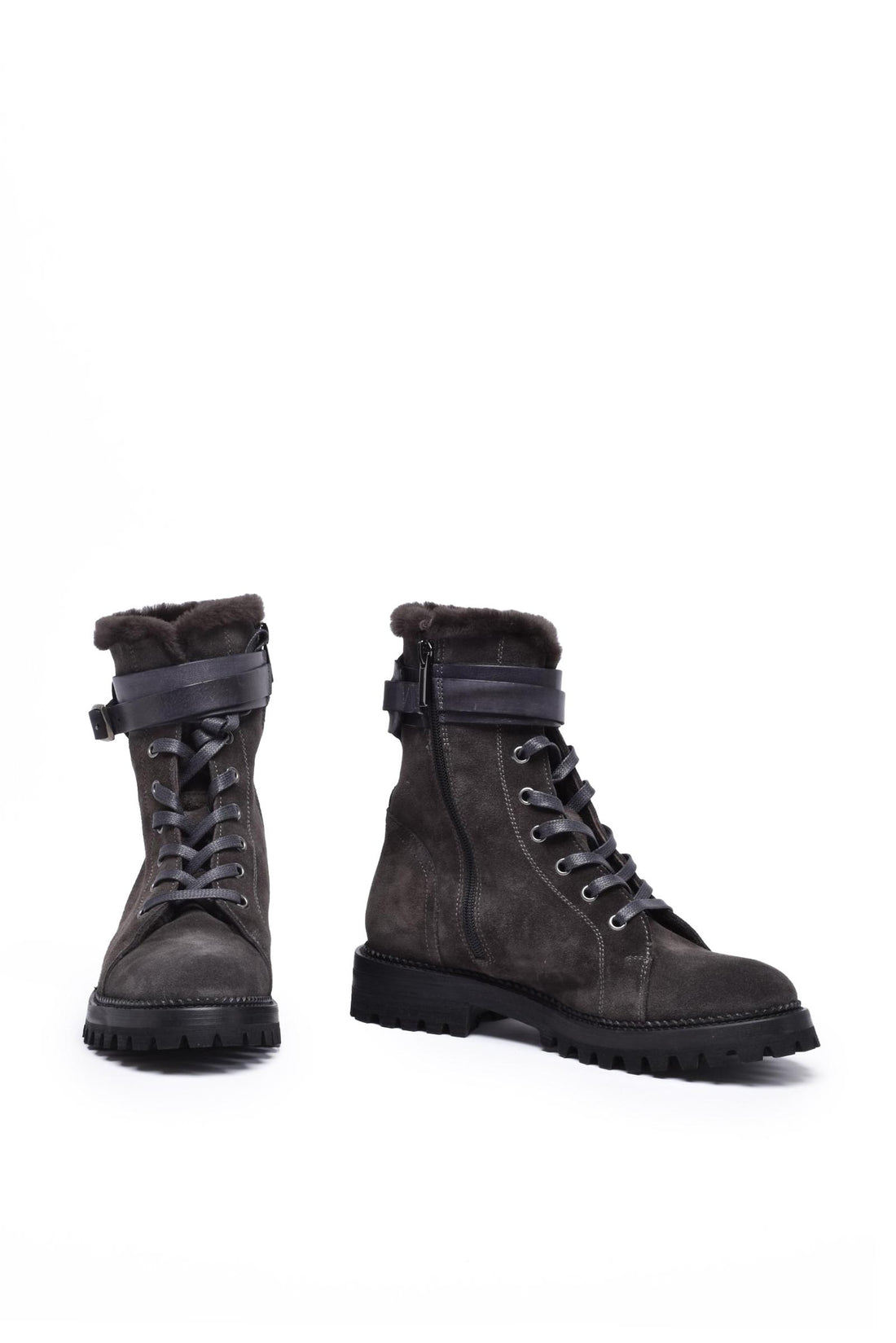 ELEVENTY - SHOES