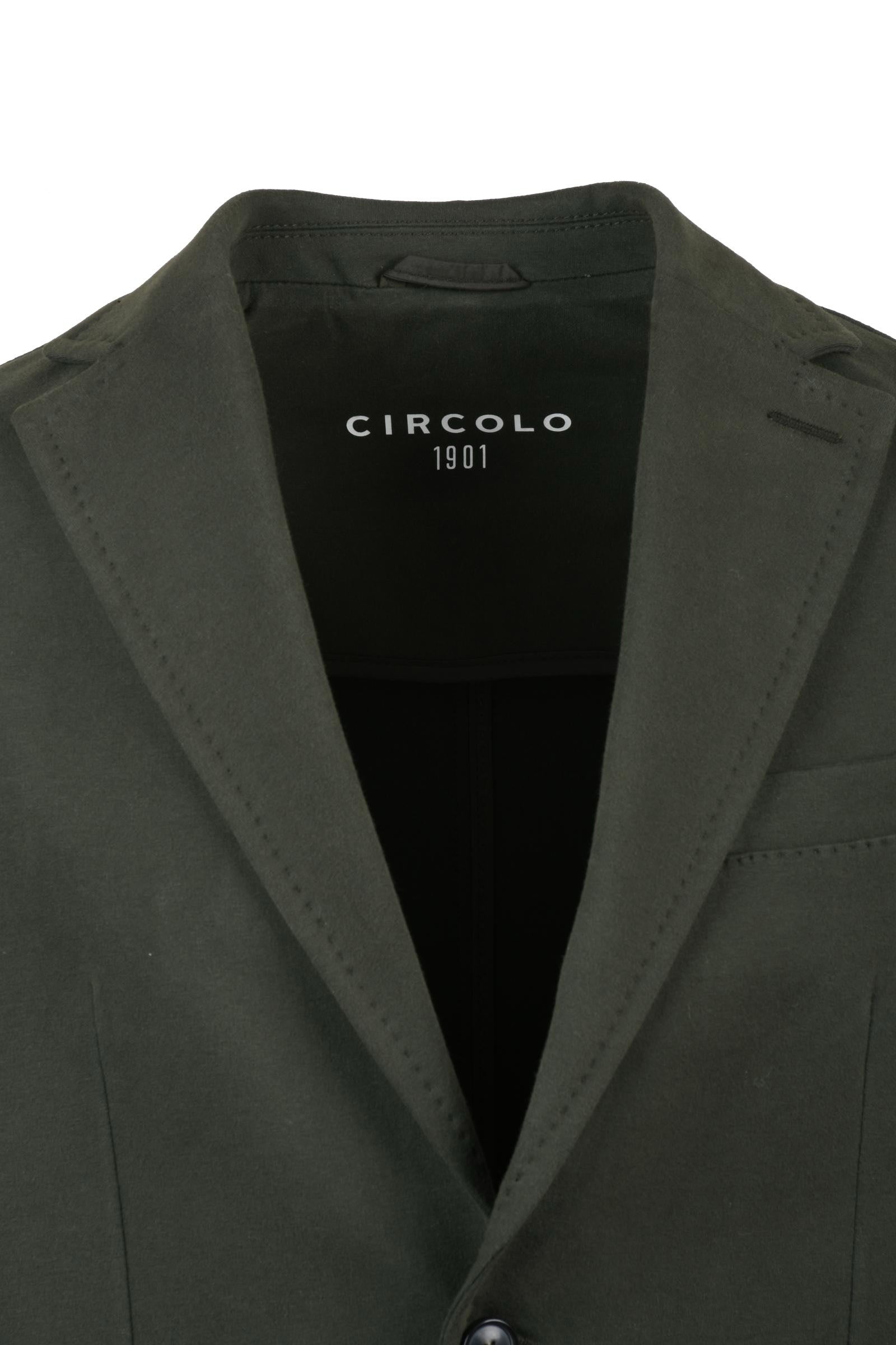 CIRCOLO 1901 - BLAZER