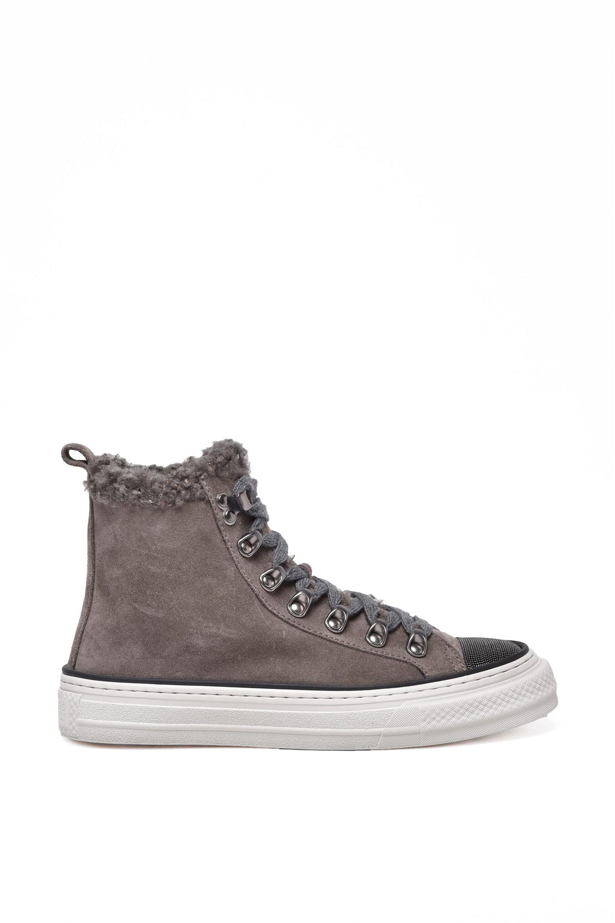 BRUNELLO CUCINELLI - SHOES