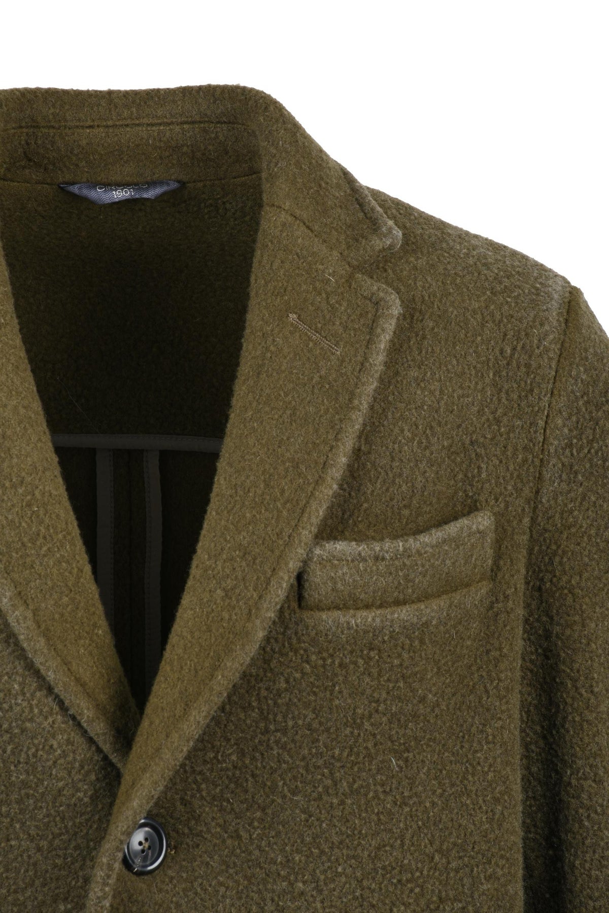 CIRCOLO 1901 - OUTWEAR JACKETS