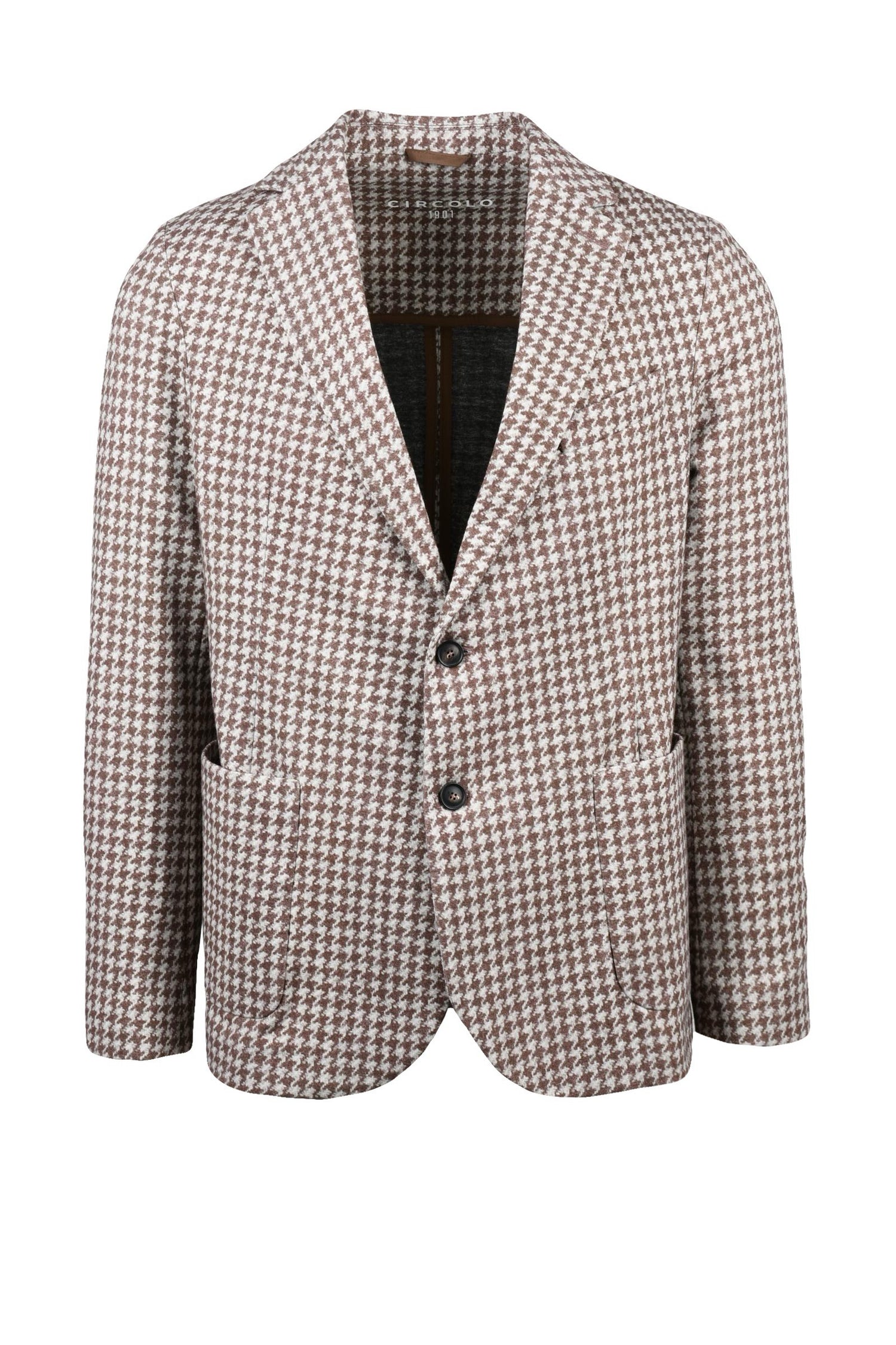 CIRCOLO 1901 - BLAZER