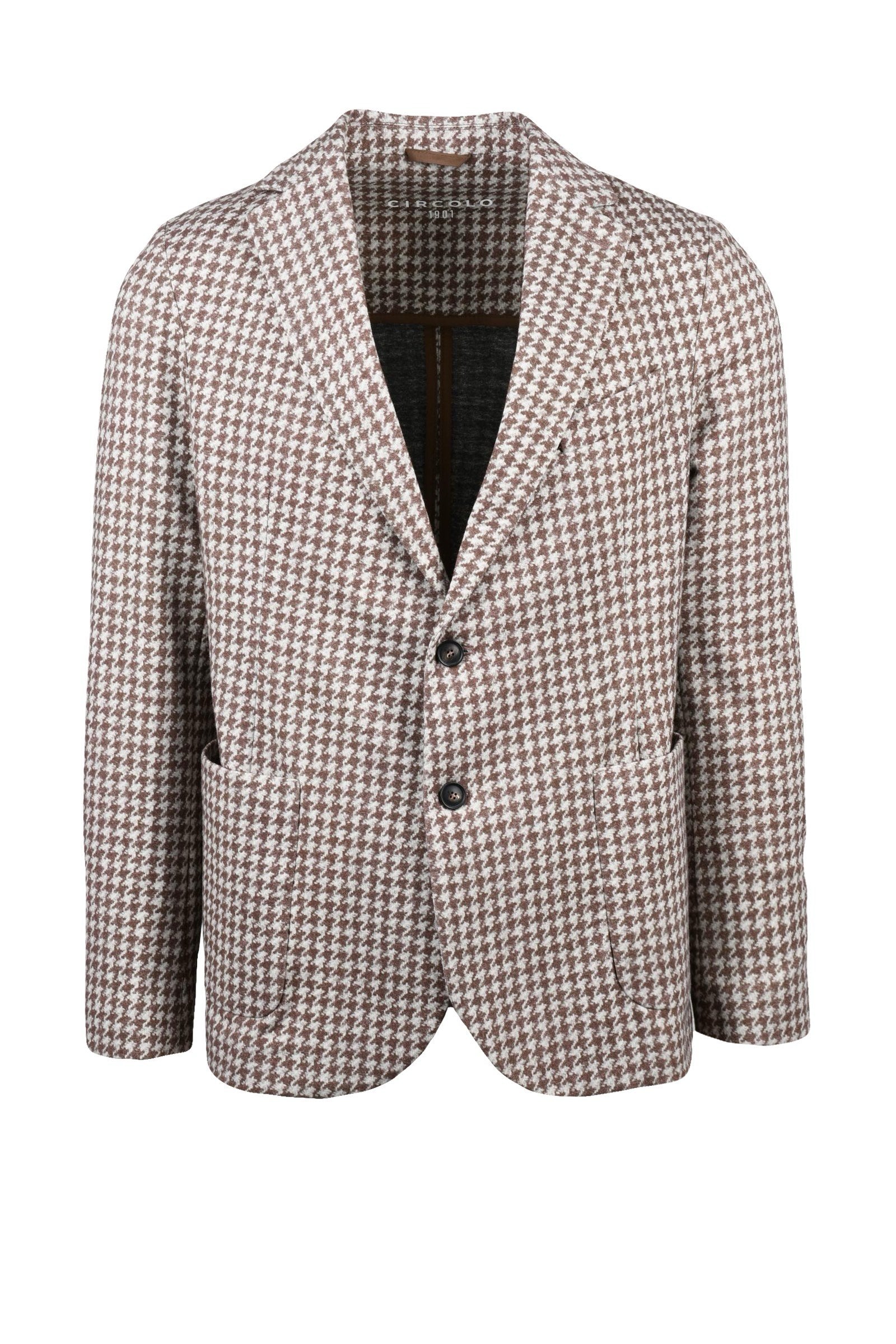 CIRCOLO 1901 - BLAZER