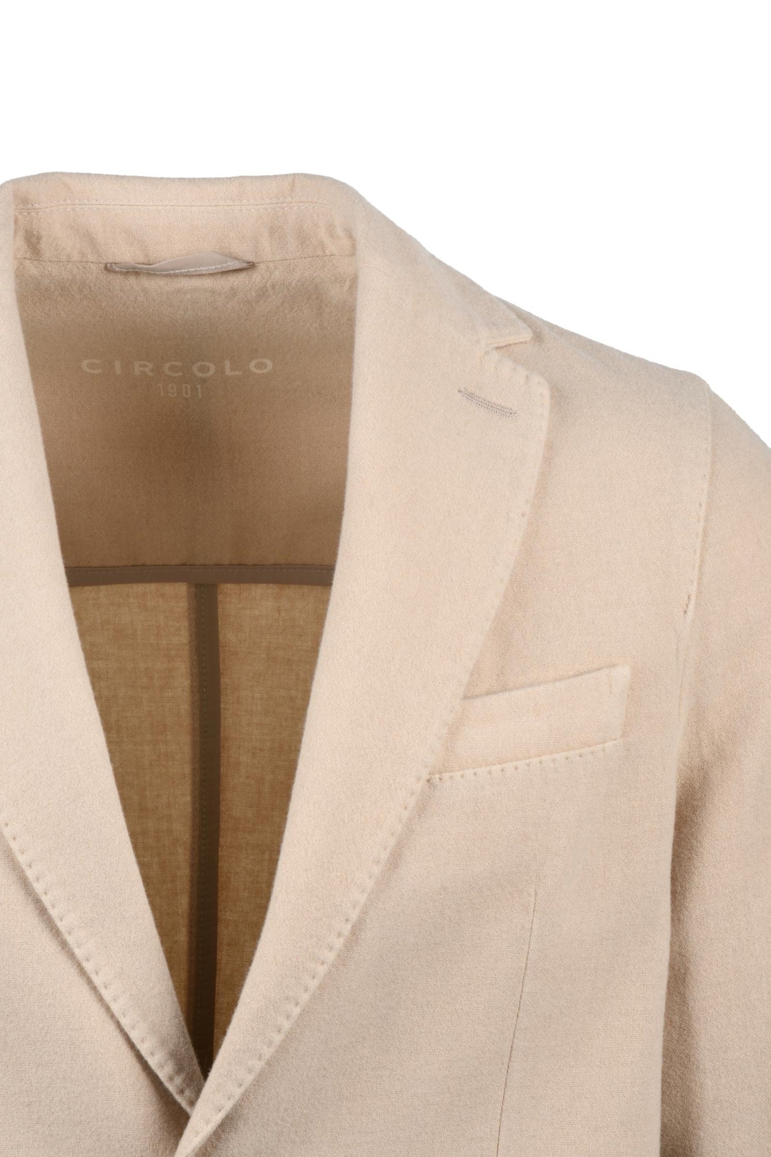 CIRCOLO 1901 - BLAZER