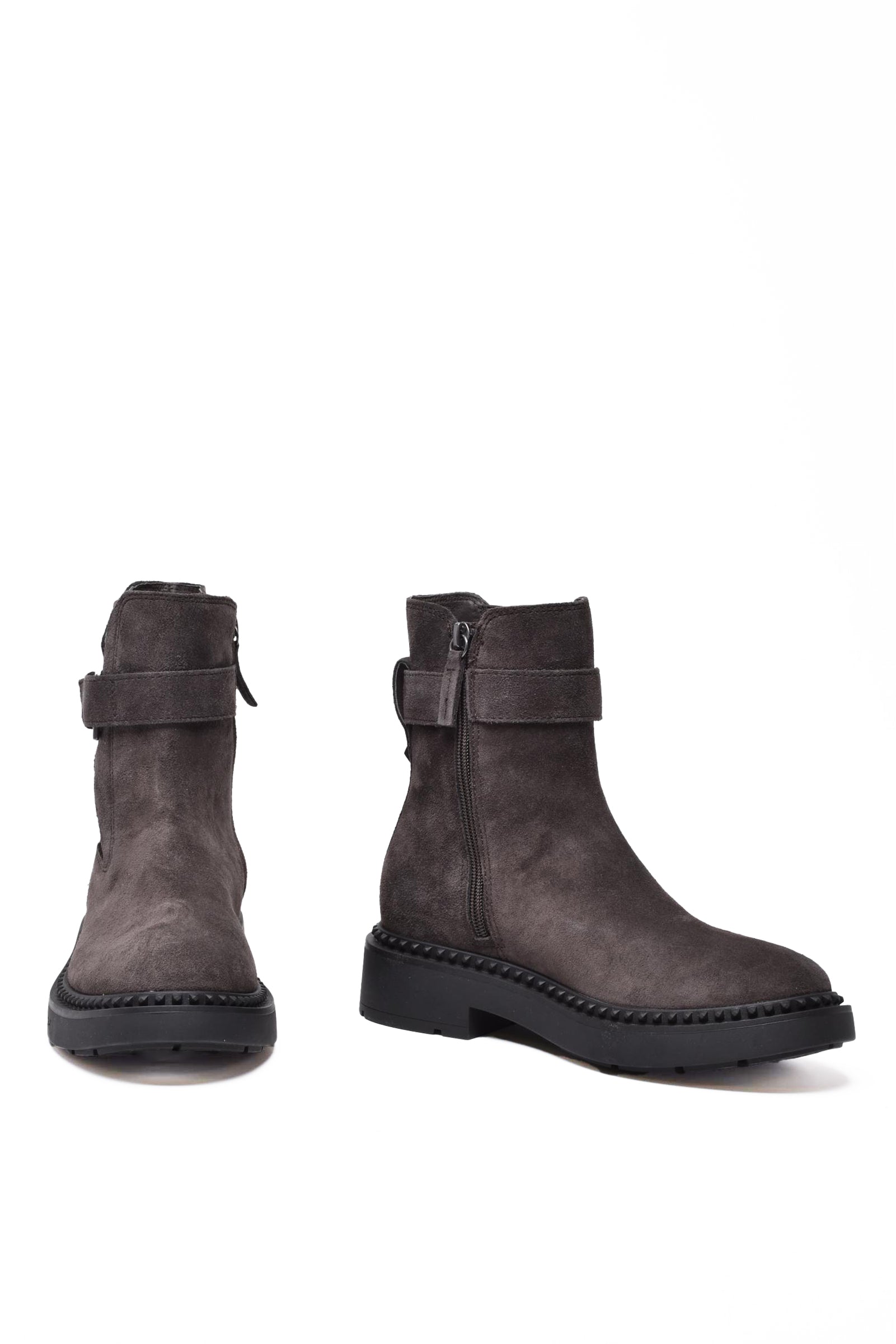 ASH - SHOES