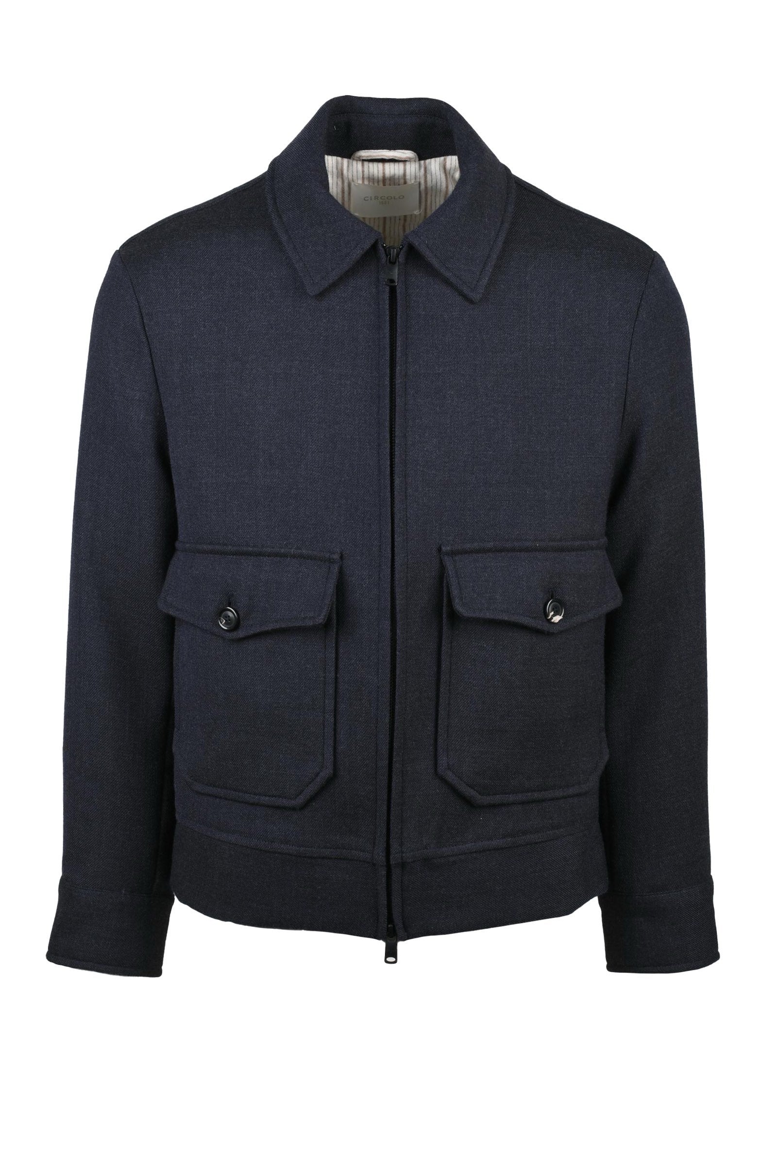 CIRCOLO 1901 - OUTWEAR JACKETS