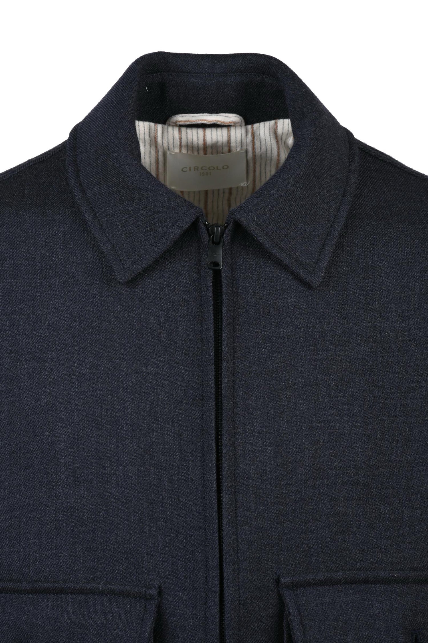 CIRCOLO 1901 - OUTWEAR JACKETS