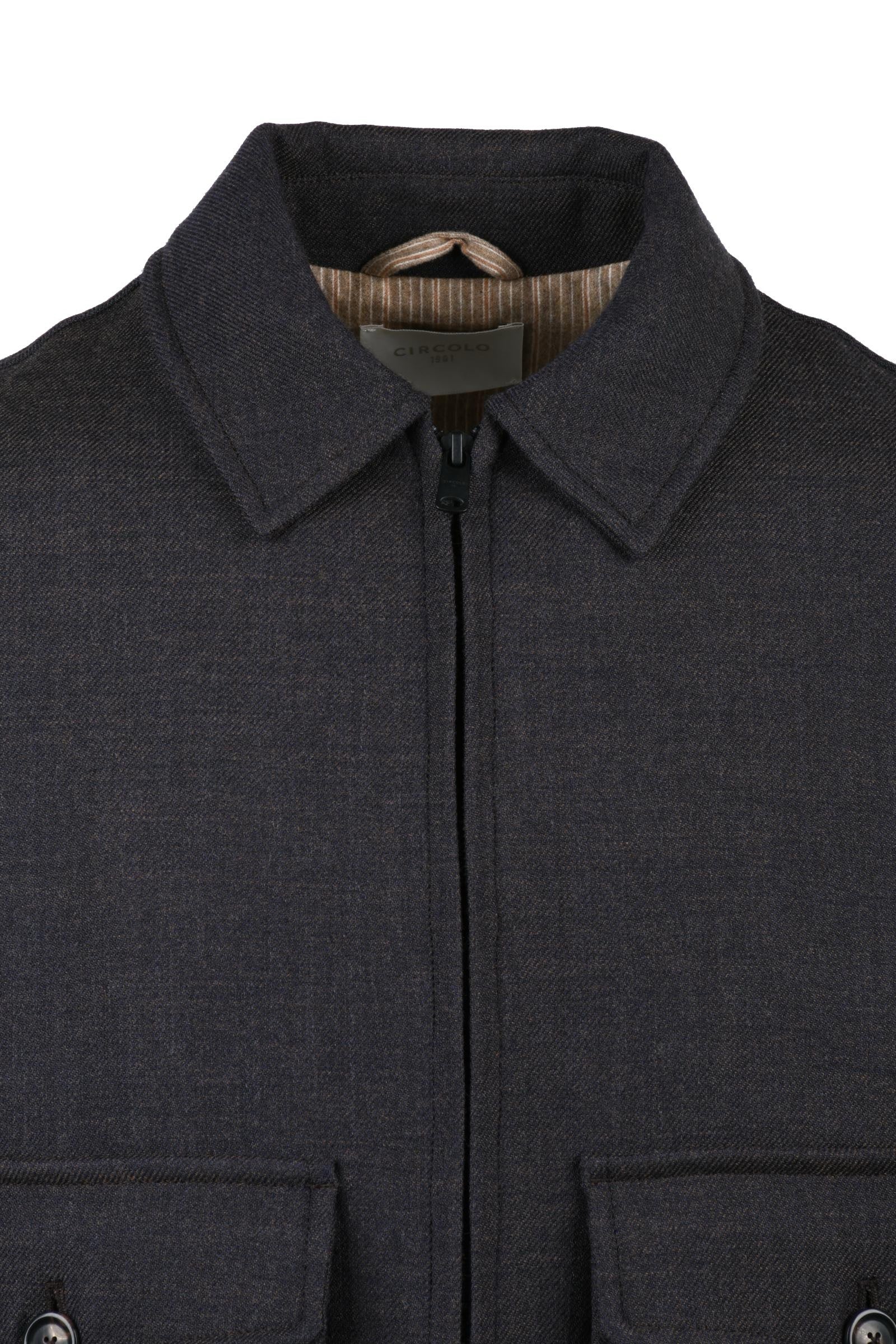 CIRCOLO 1901 - OUTWEAR JACKETS