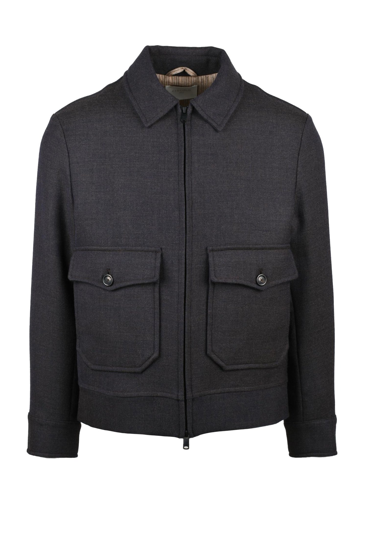 CIRCOLO 1901 - OUTWEAR JACKETS