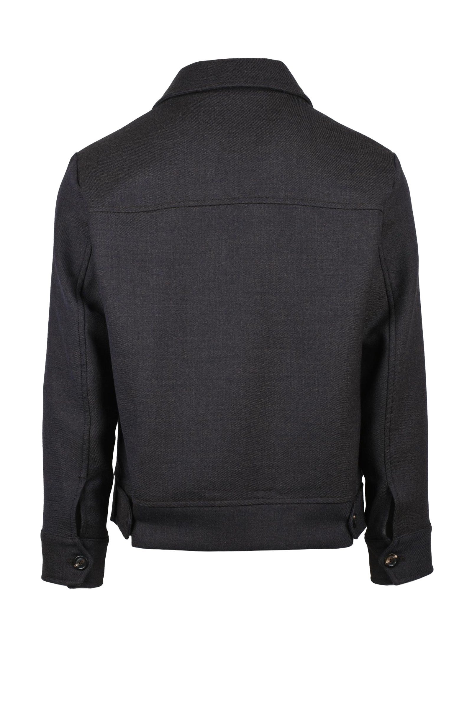 CIRCOLO 1901 - OUTWEAR JACKETS
