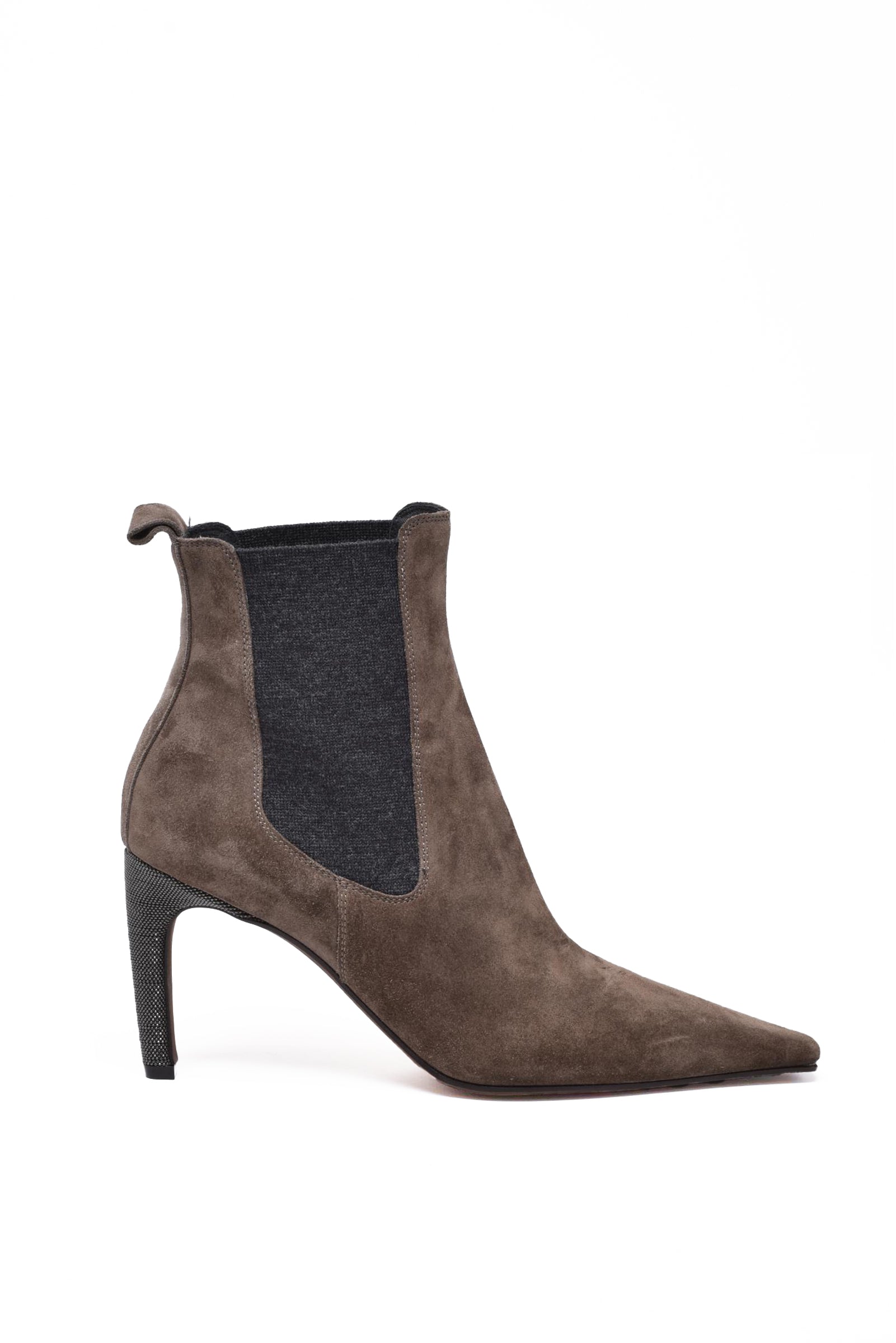 BRUNELLO CUCINELLI - SHOES