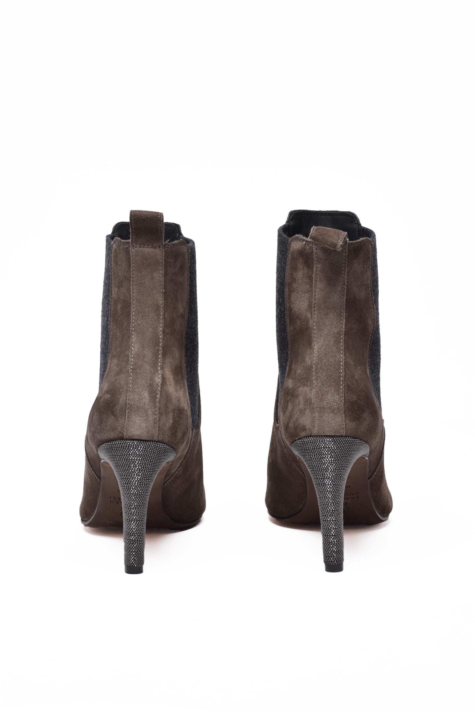 BRUNELLO CUCINELLI - SHOES