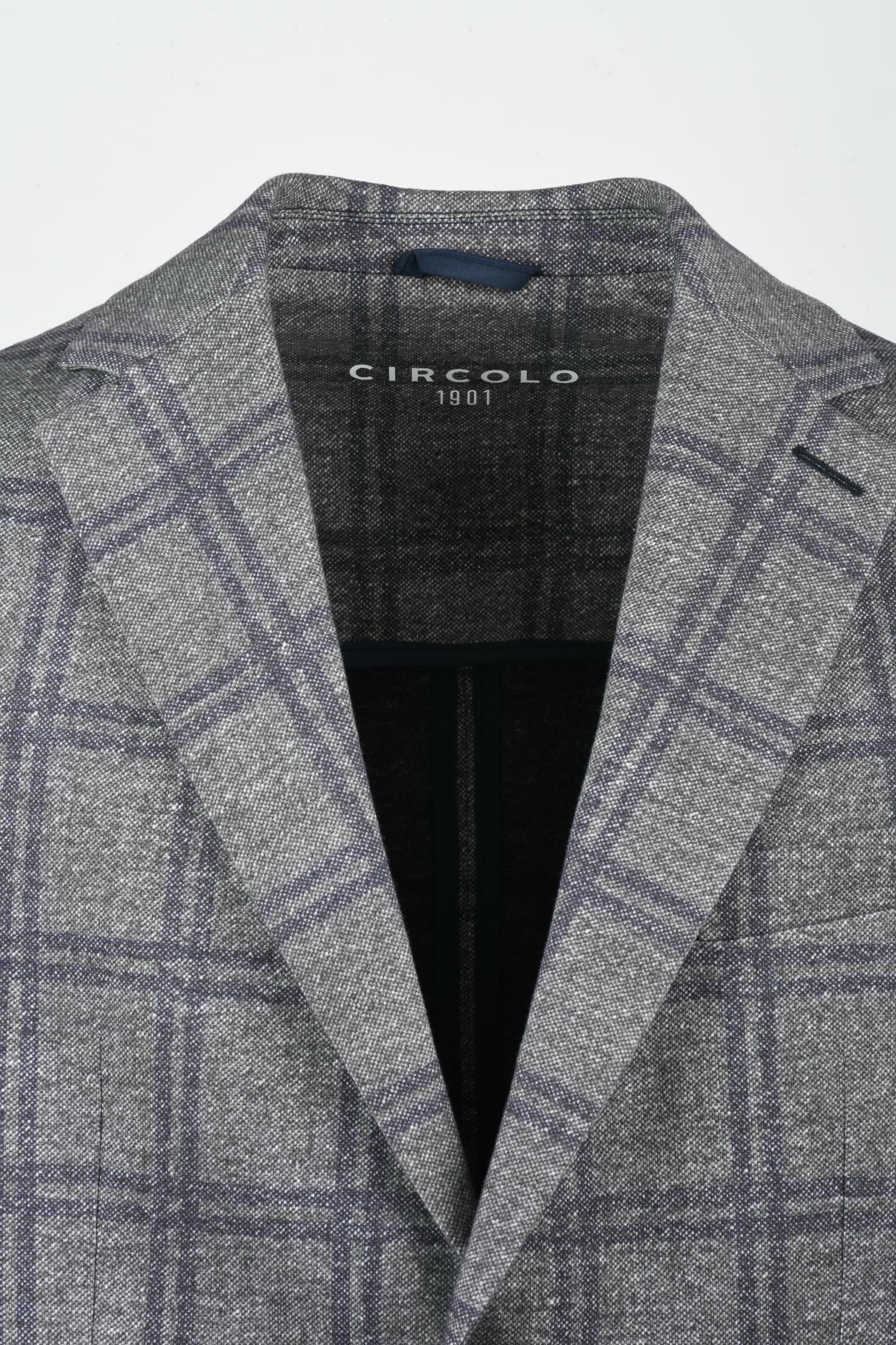 CIRCOLO 1901 - BLAZER