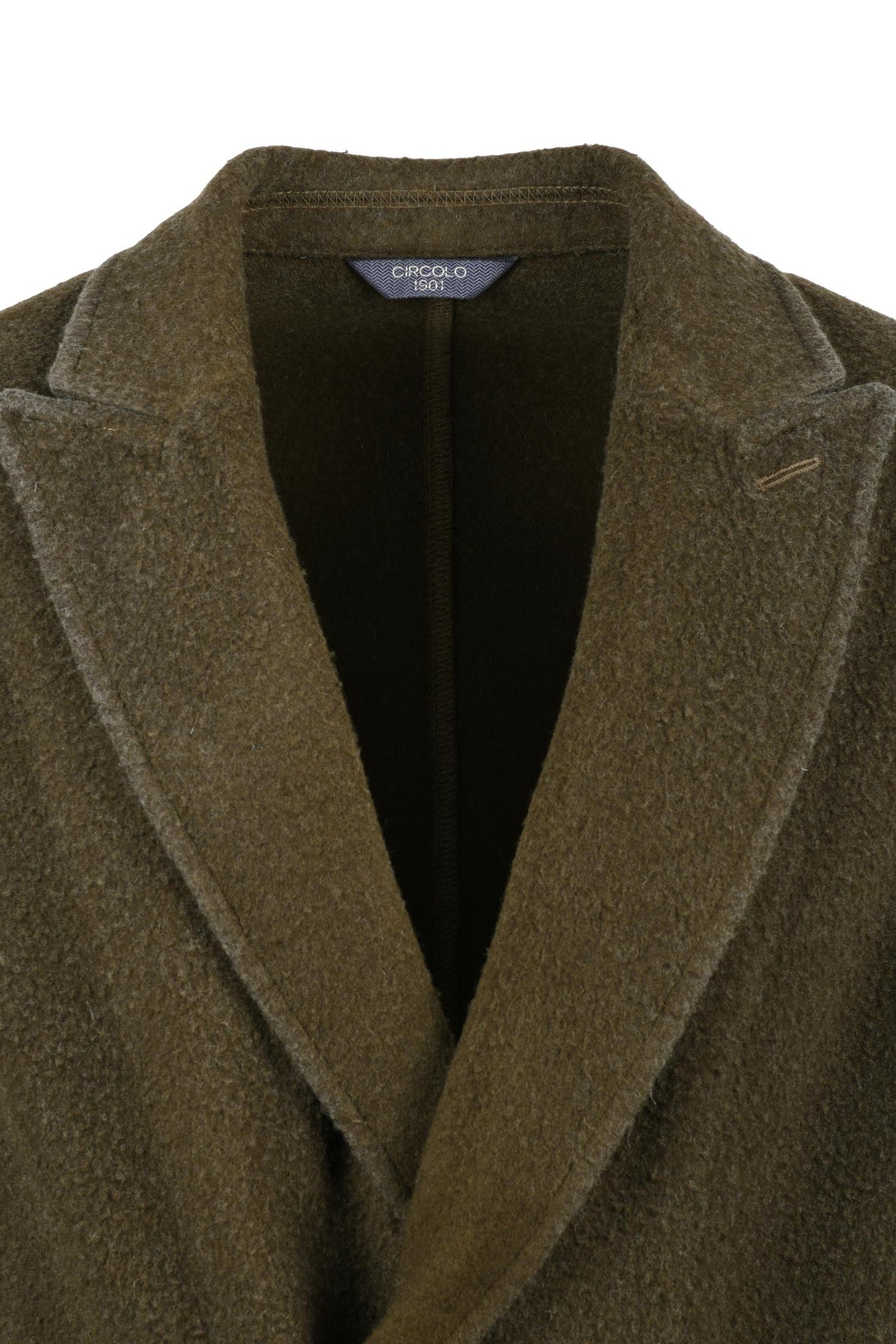 CIRCOLO 1901 - BLAZER