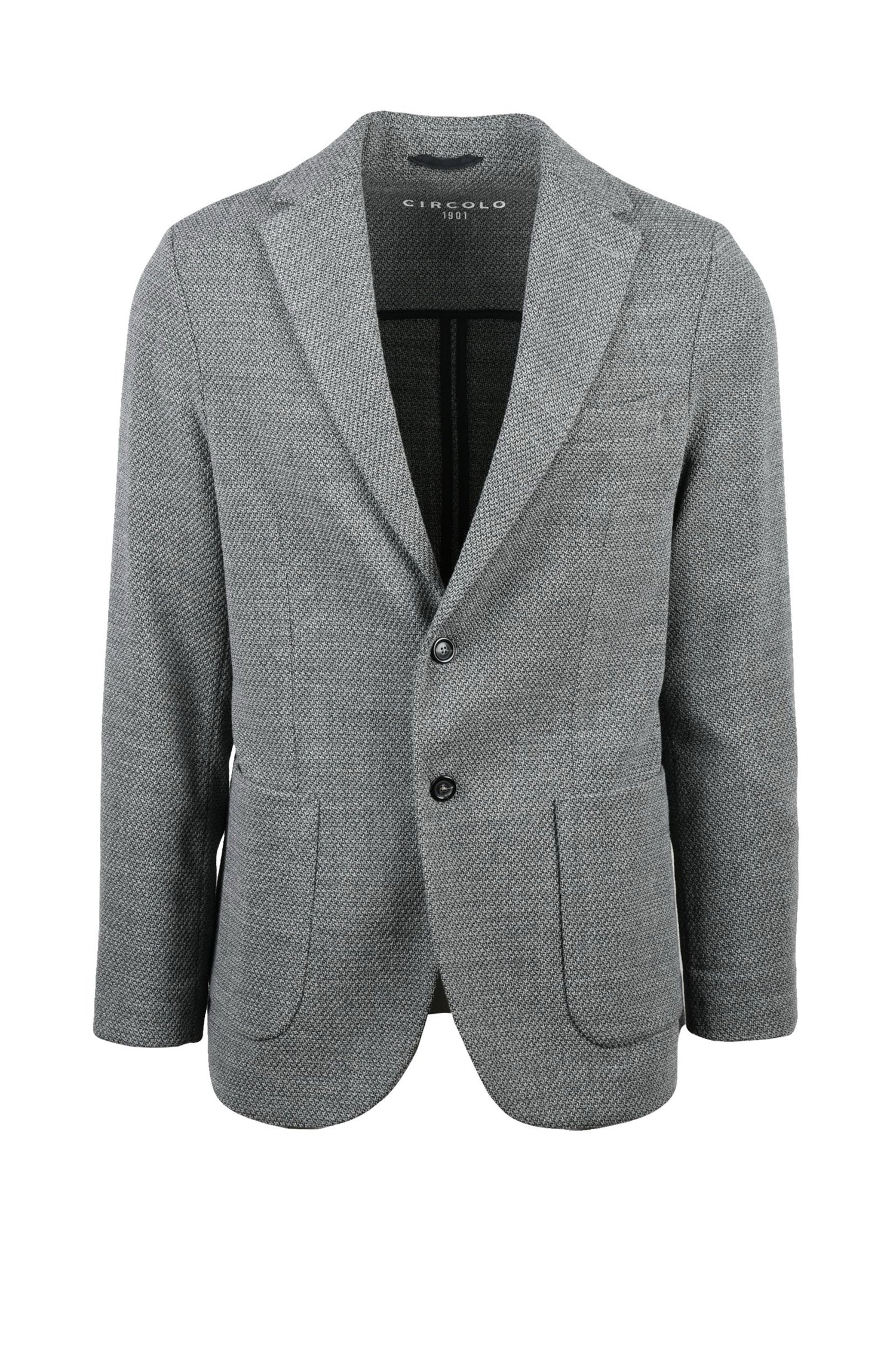 CIRCOLO 1901 - BLAZER