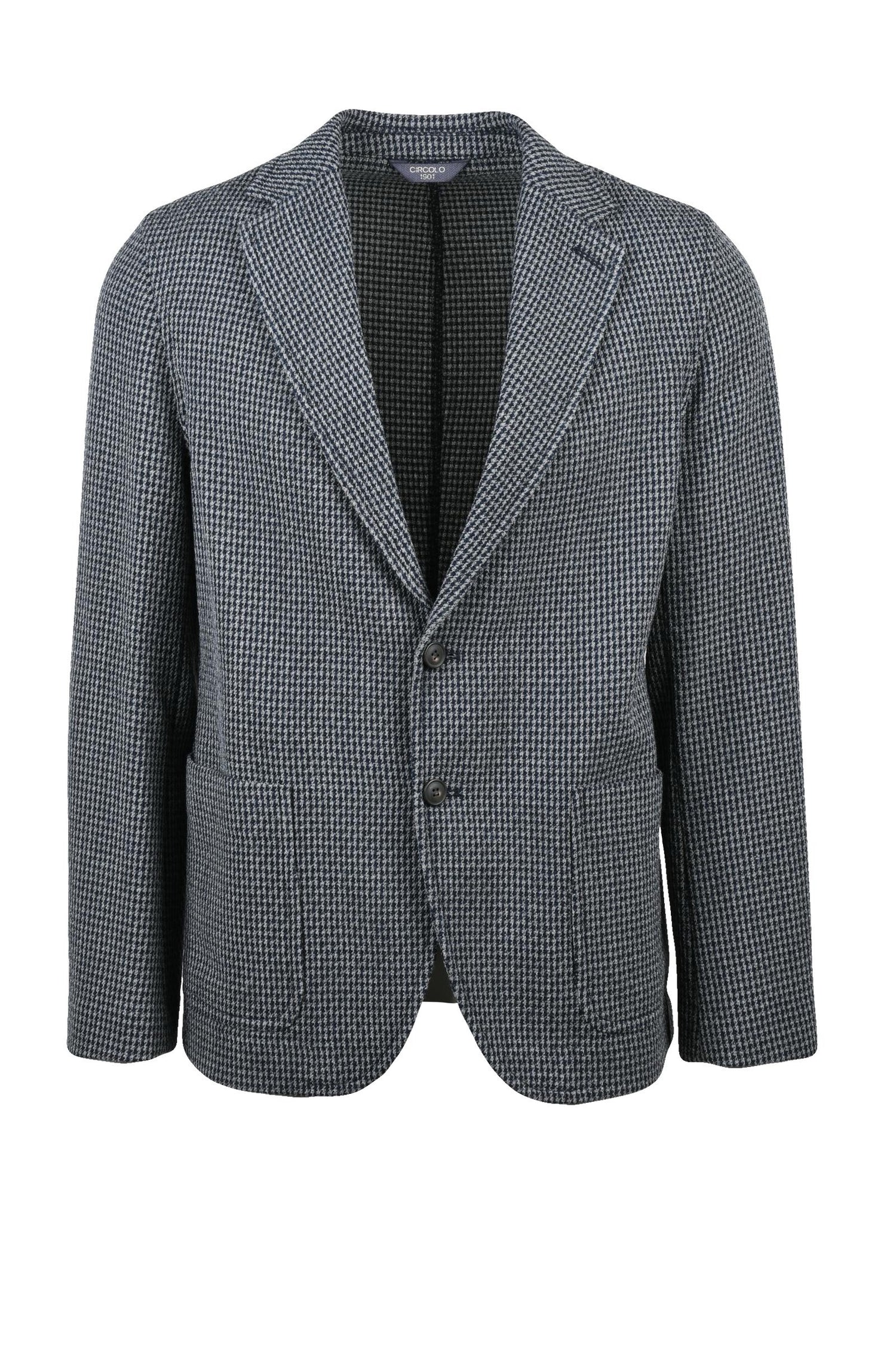CIRCOLO 1901 - BLAZER