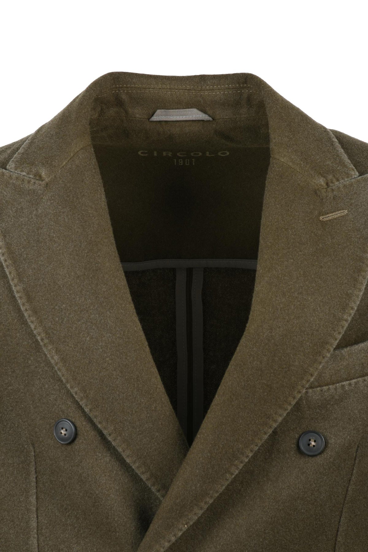 CIRCOLO 1901 - BLAZER