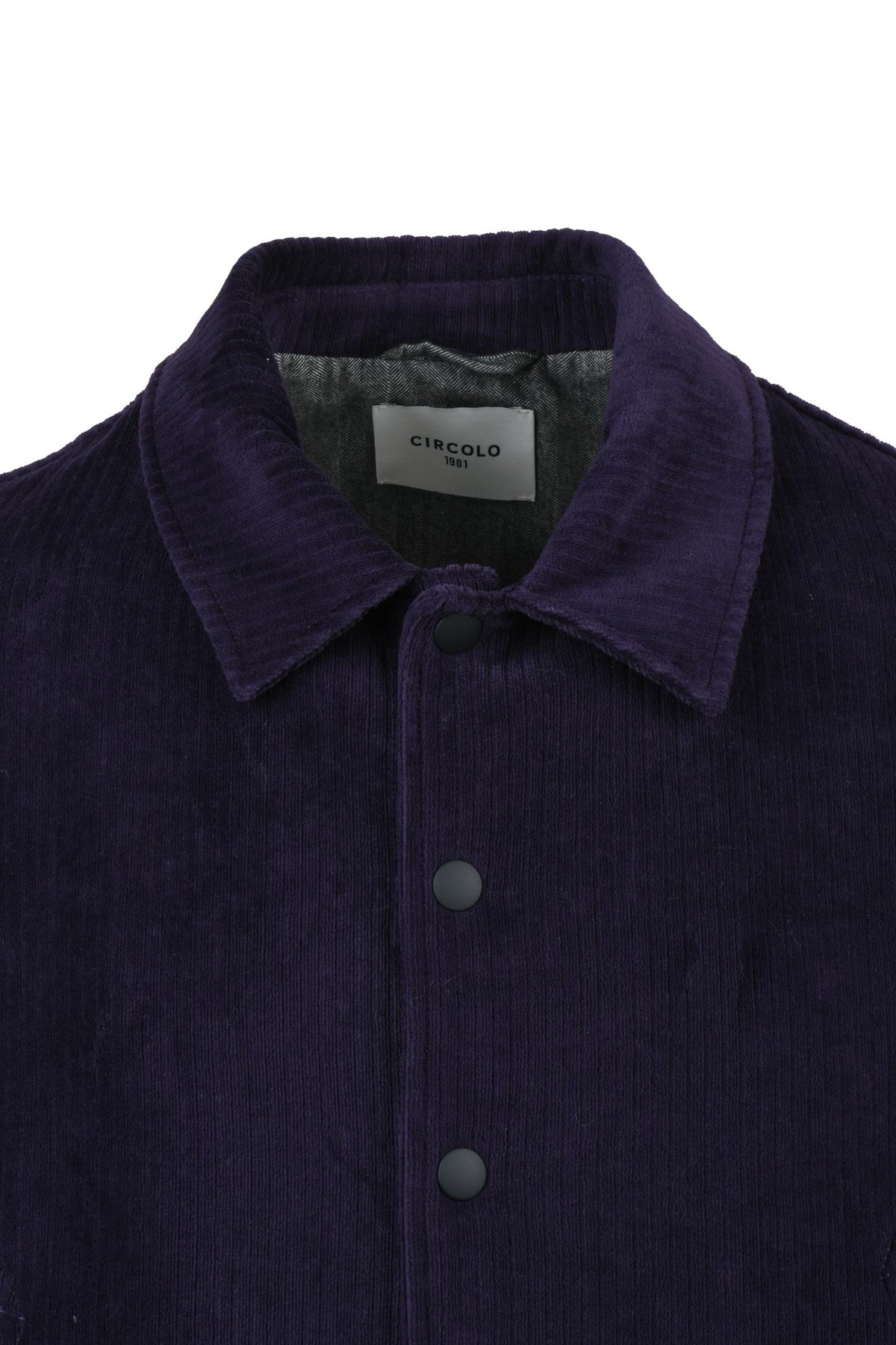 CIRCOLO 1901 - OUTWEAR JACKETS