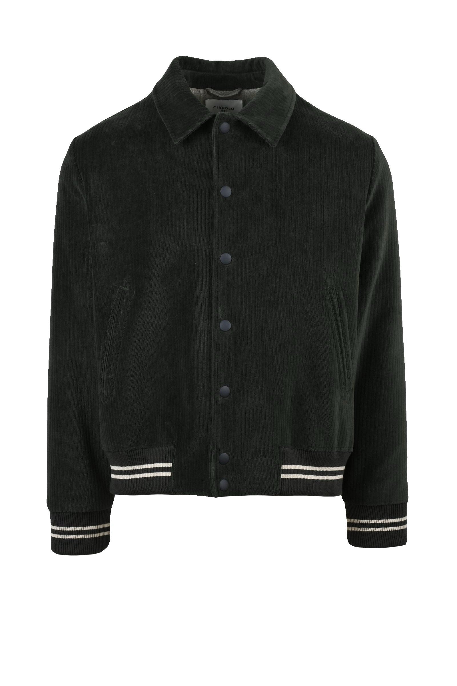 CIRCOLO 1901 - OUTWEAR JACKETS
