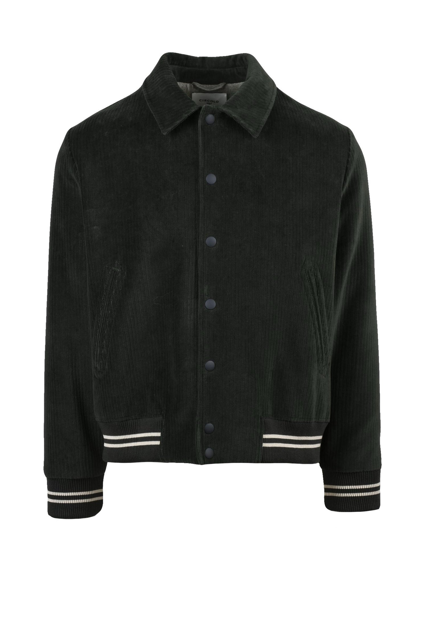 CIRCOLO 1901 - OUTWEAR JACKETS