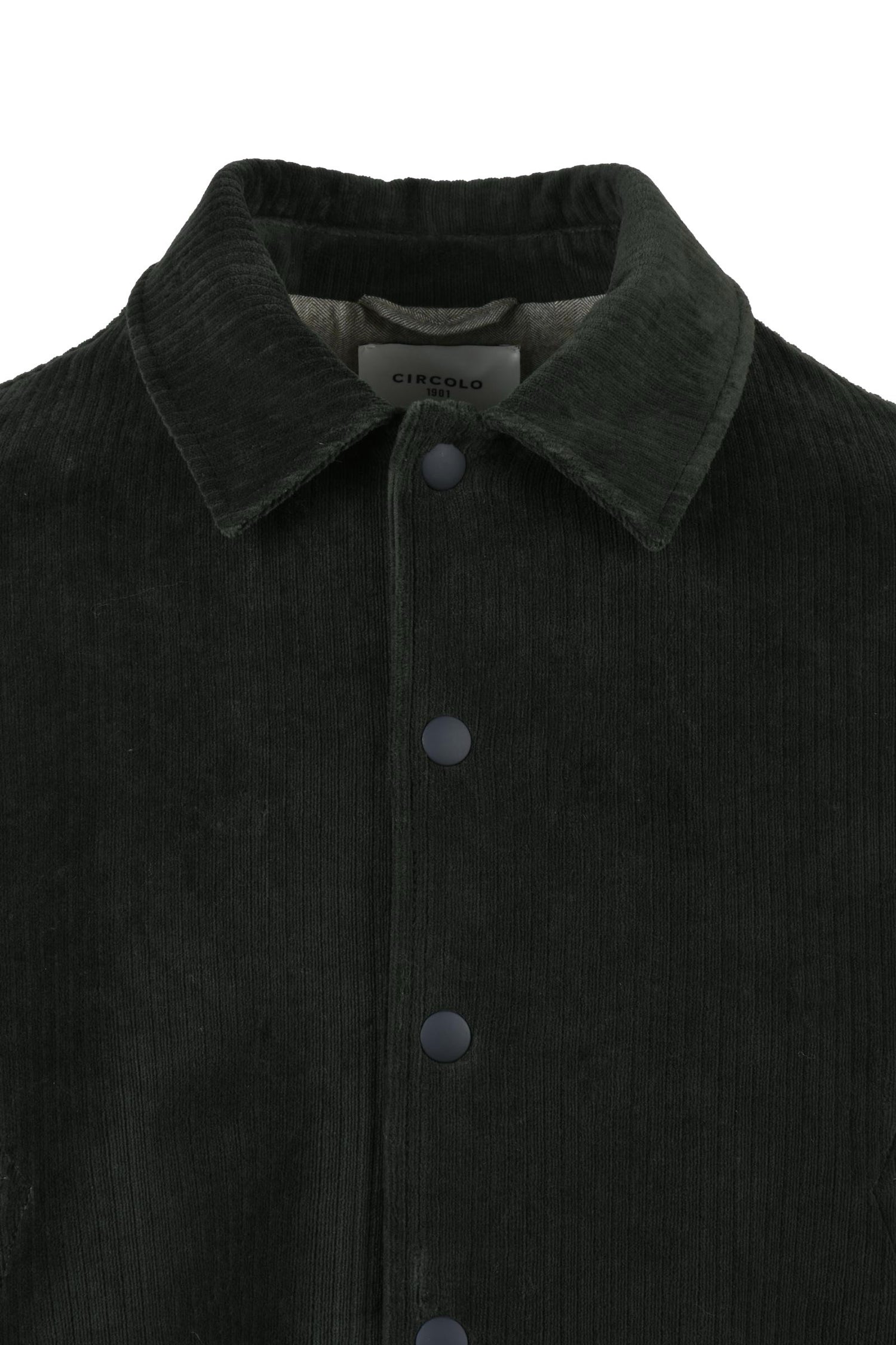 CIRCOLO 1901 - OUTWEAR JACKETS