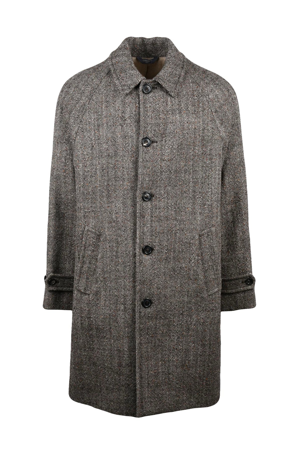 CIRCOLO 1901 - OUTWEAR JACKETS