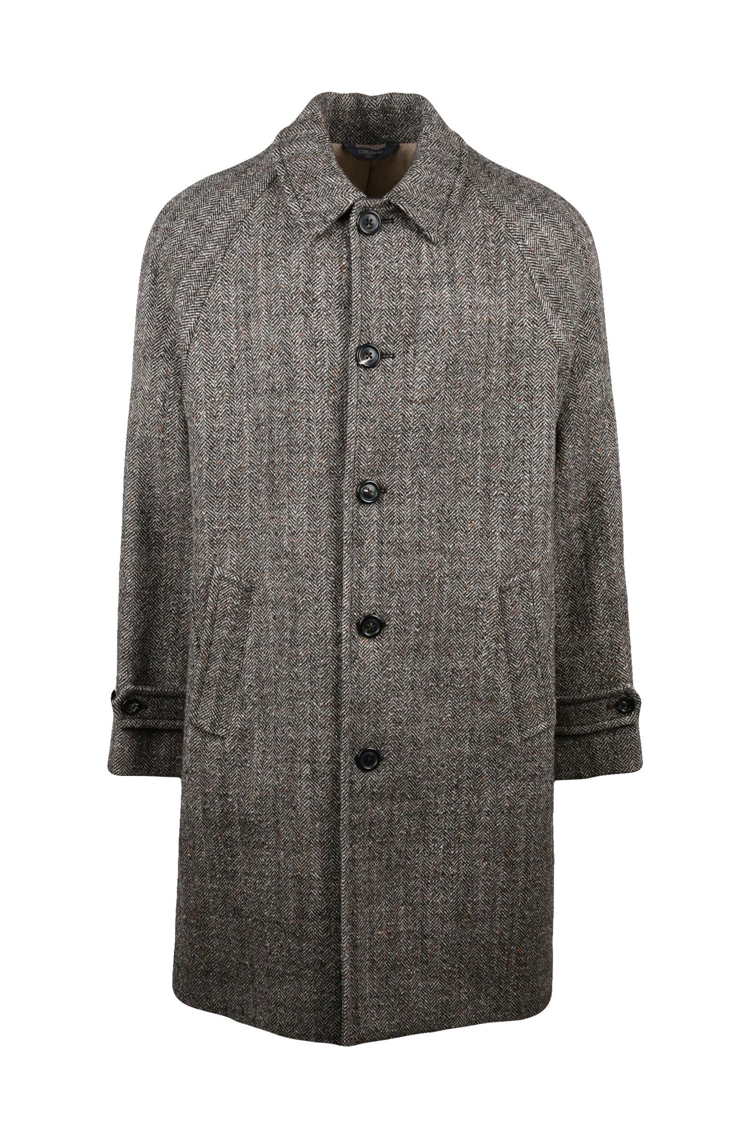 CIRCOLO 1901 - OUTWEAR JACKETS