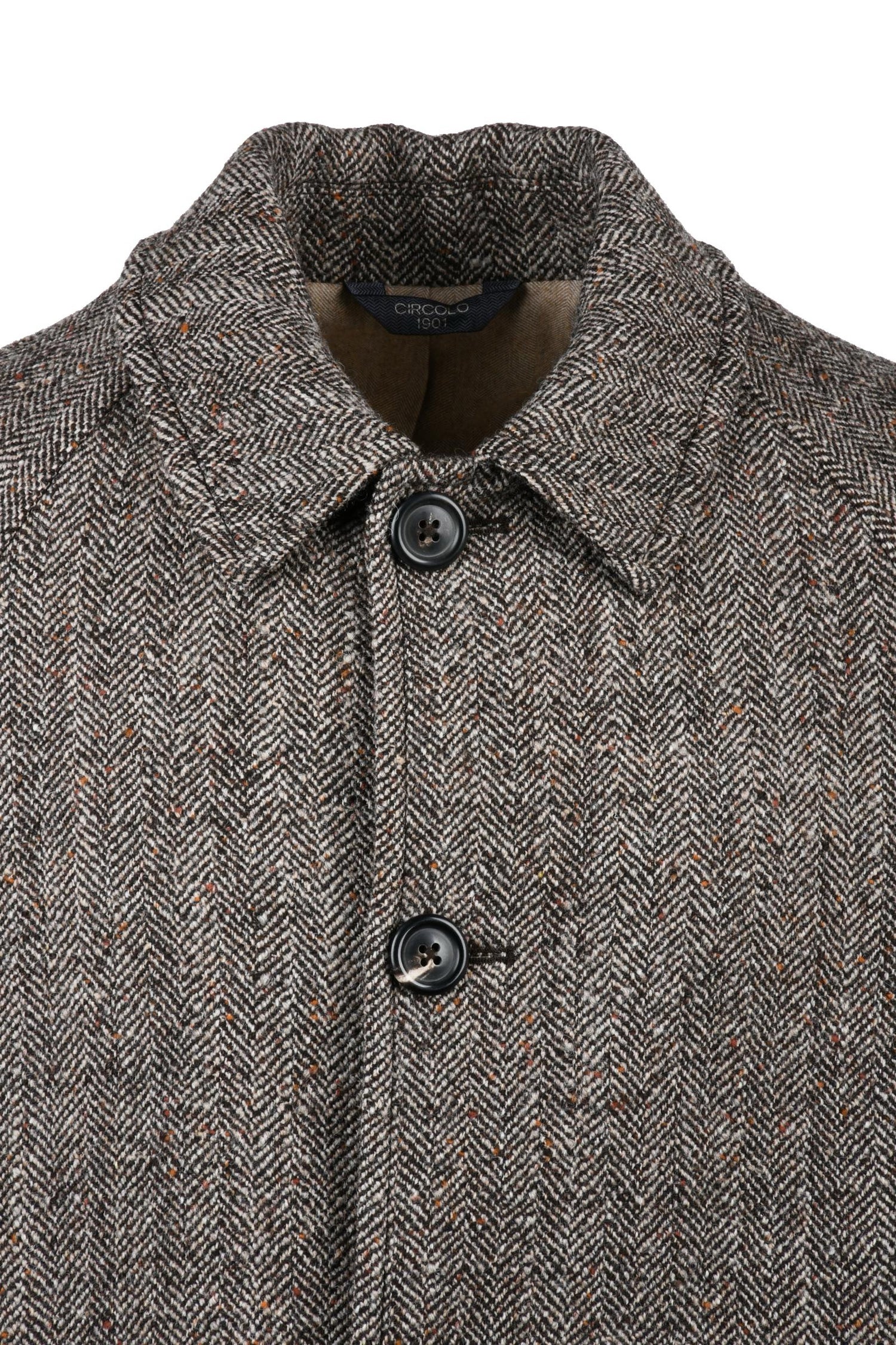 CIRCOLO 1901 - OUTWEAR JACKETS
