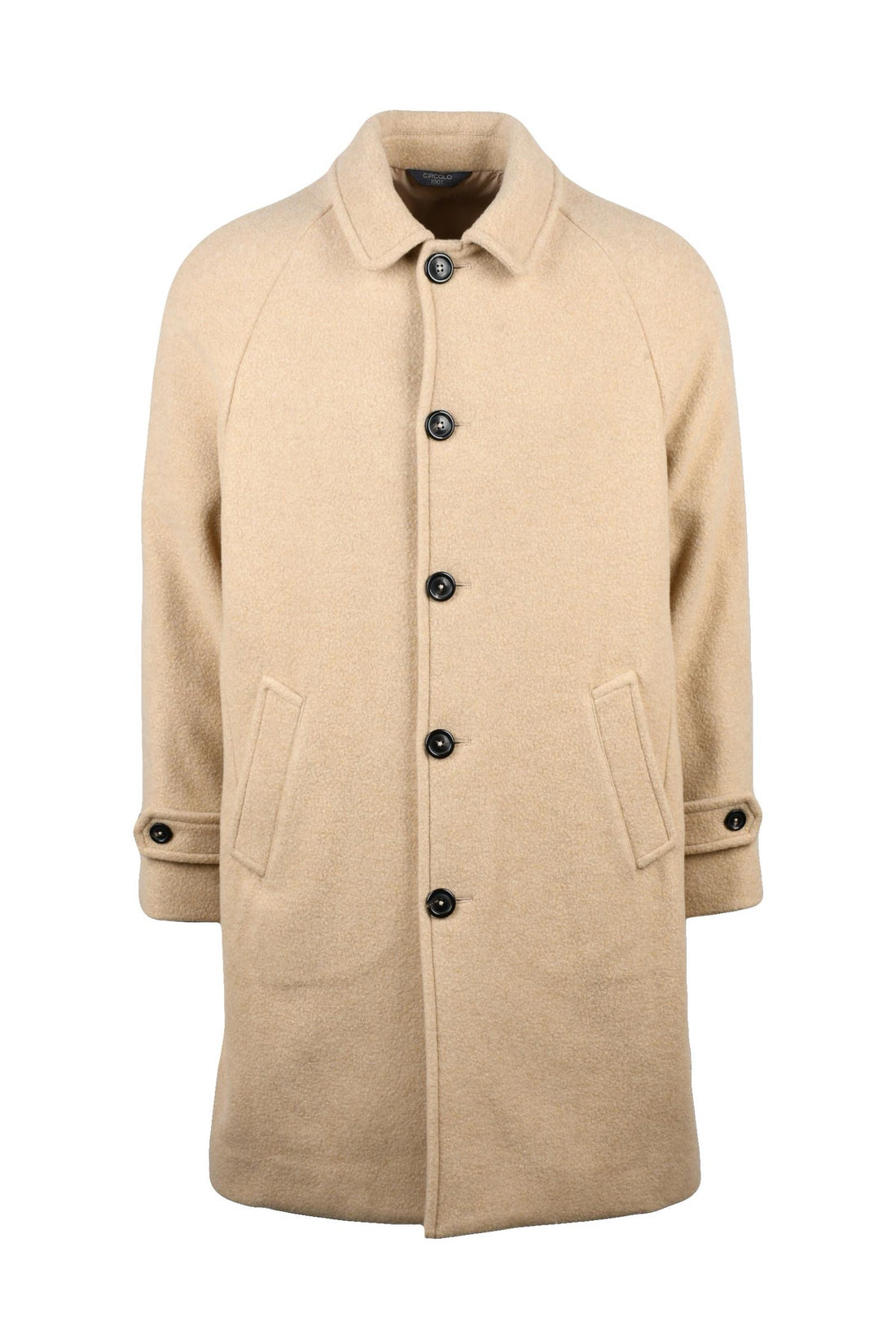 CIRCOLO 1901 - OUTWEAR JACKETS