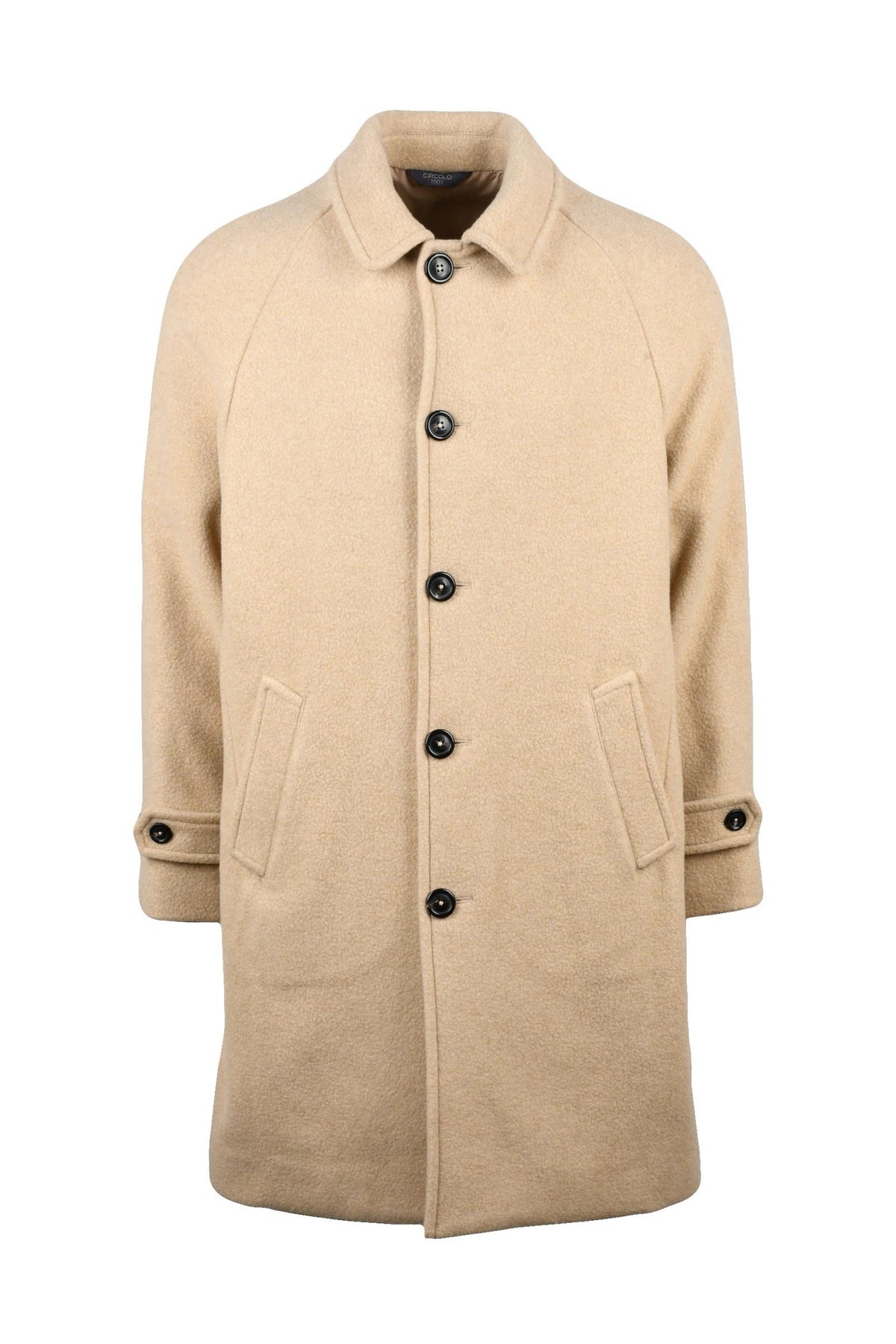 CIRCOLO 1901 - OUTWEAR JACKETS