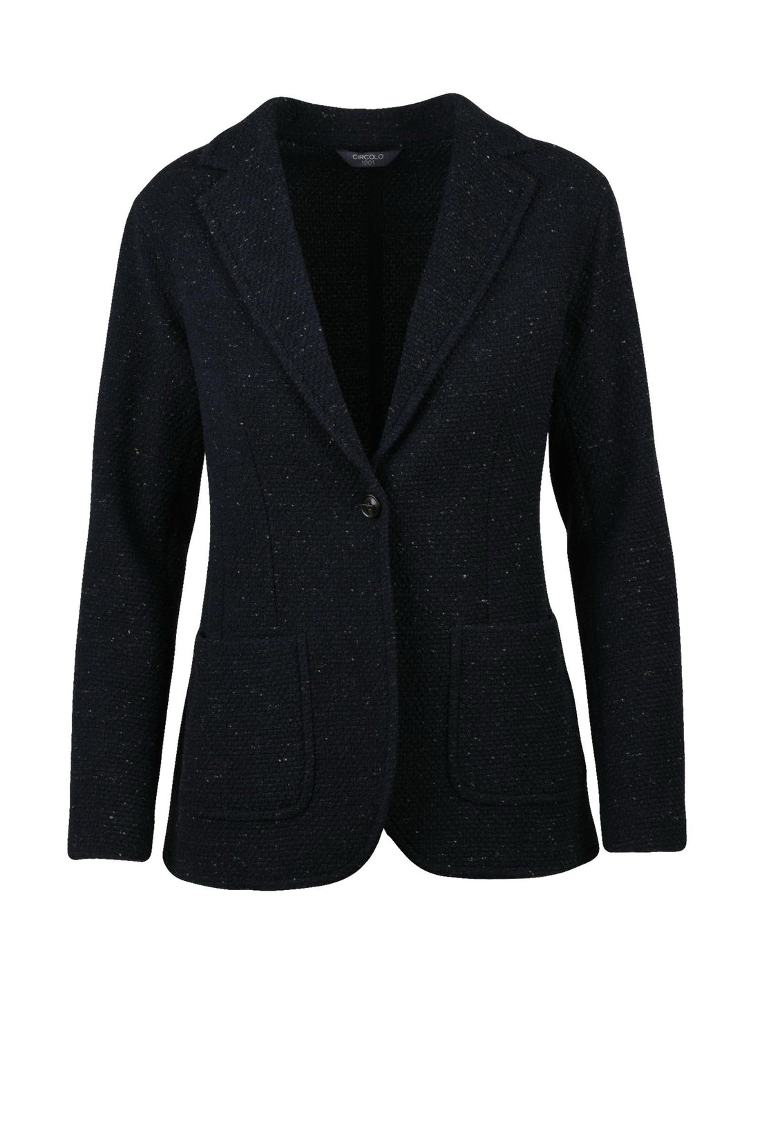 CIRCOLO 1901 - BLAZER
