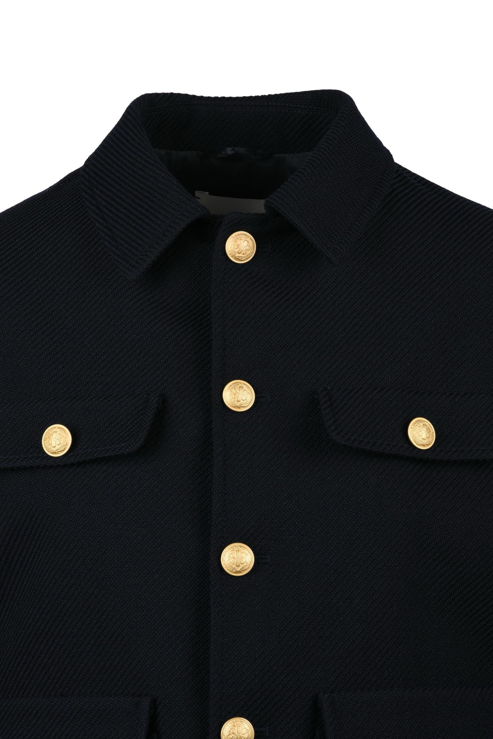 CIRCOLO 1901 - OUTWEAR JACKETS