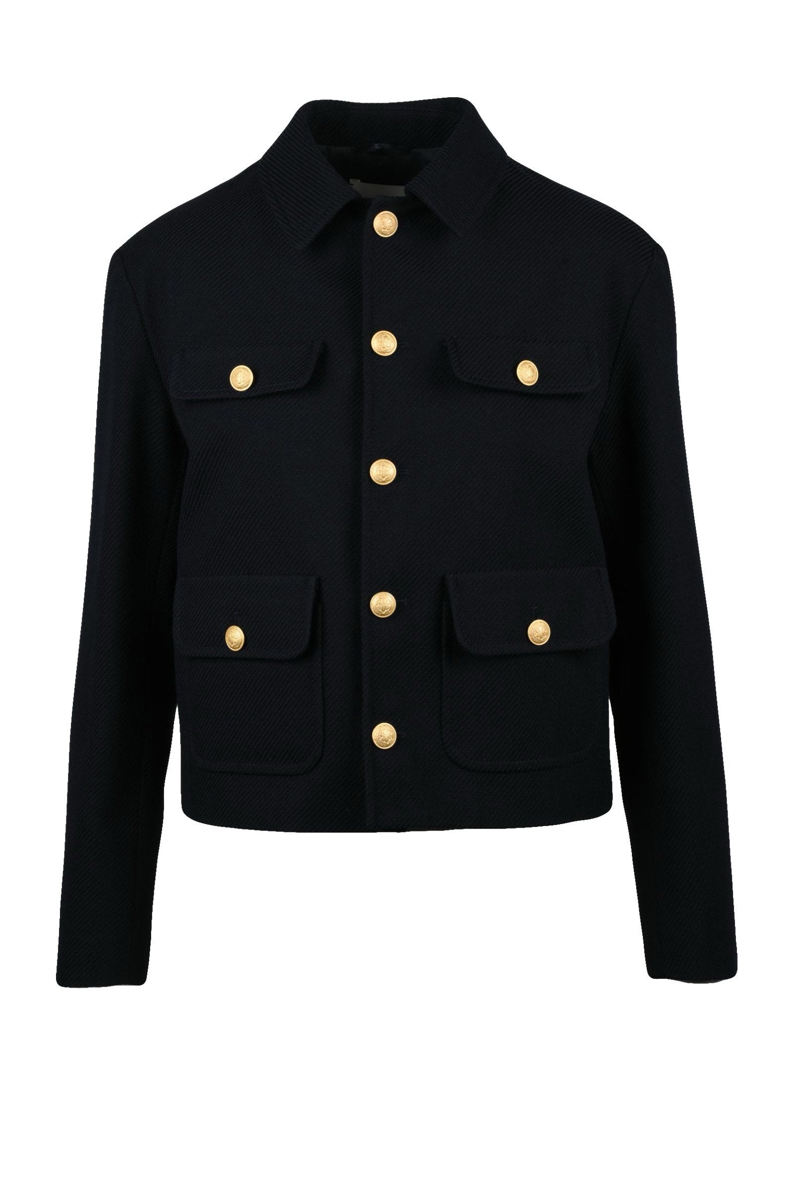 CIRCOLO 1901 - OUTWEAR JACKETS